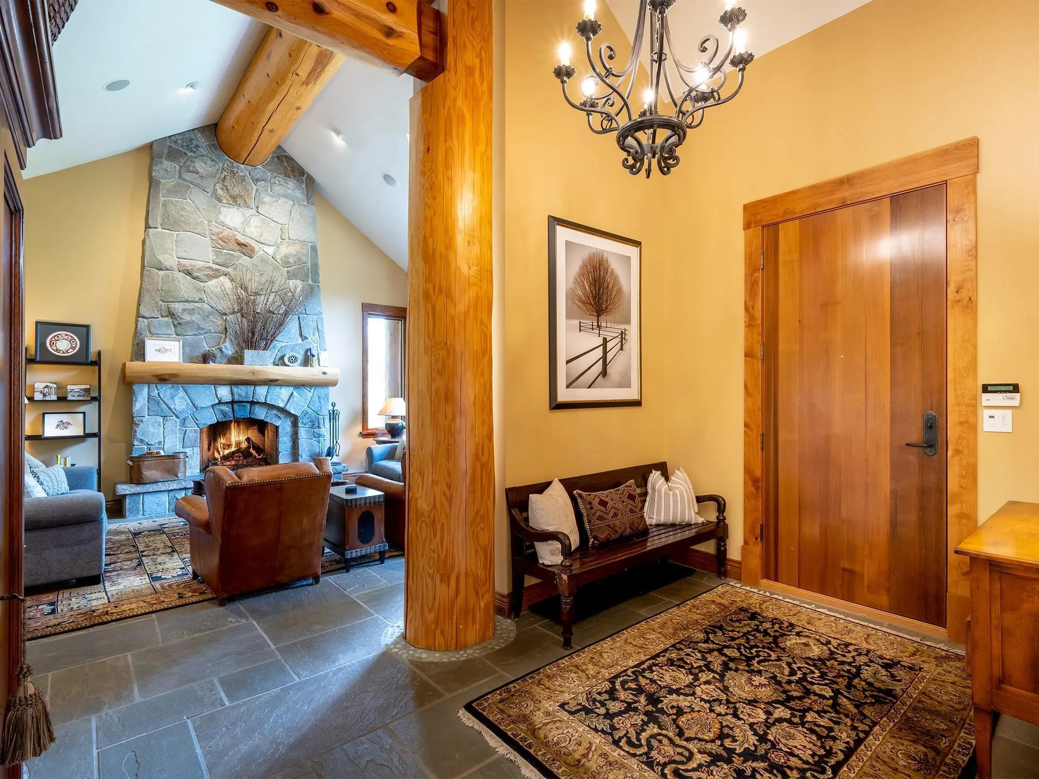 3220 Peak Drive
