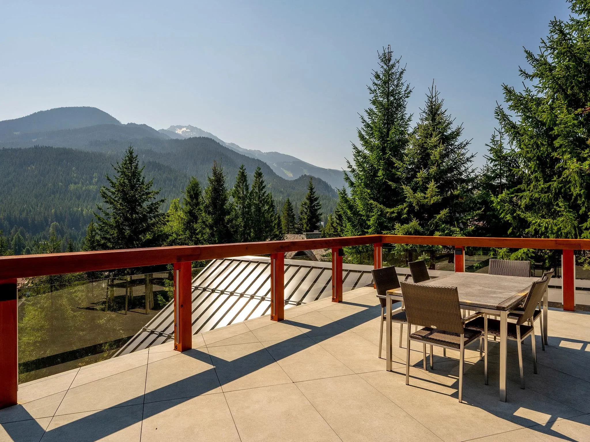 3220 Peak Drive