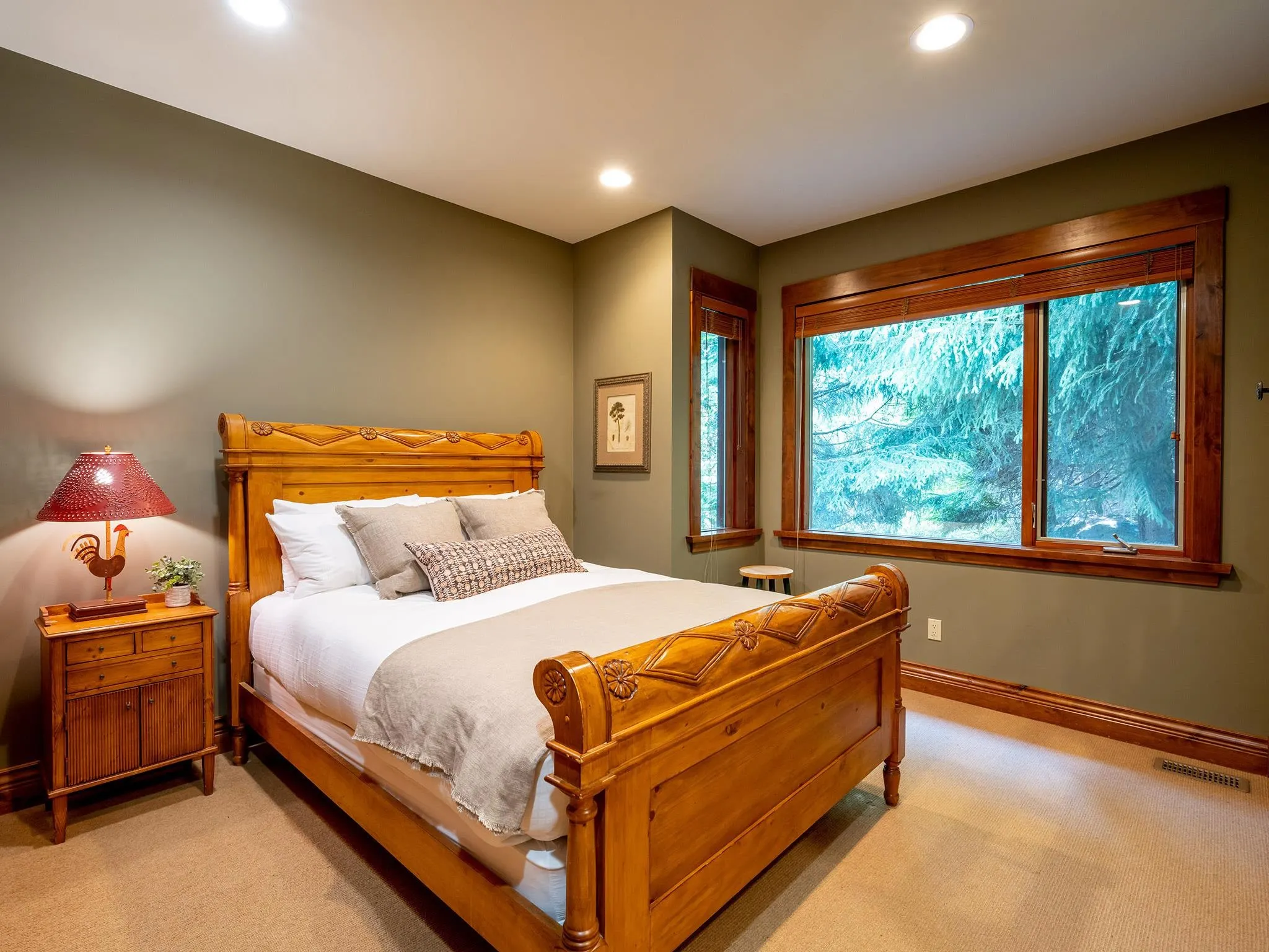 3220 Peak Drive