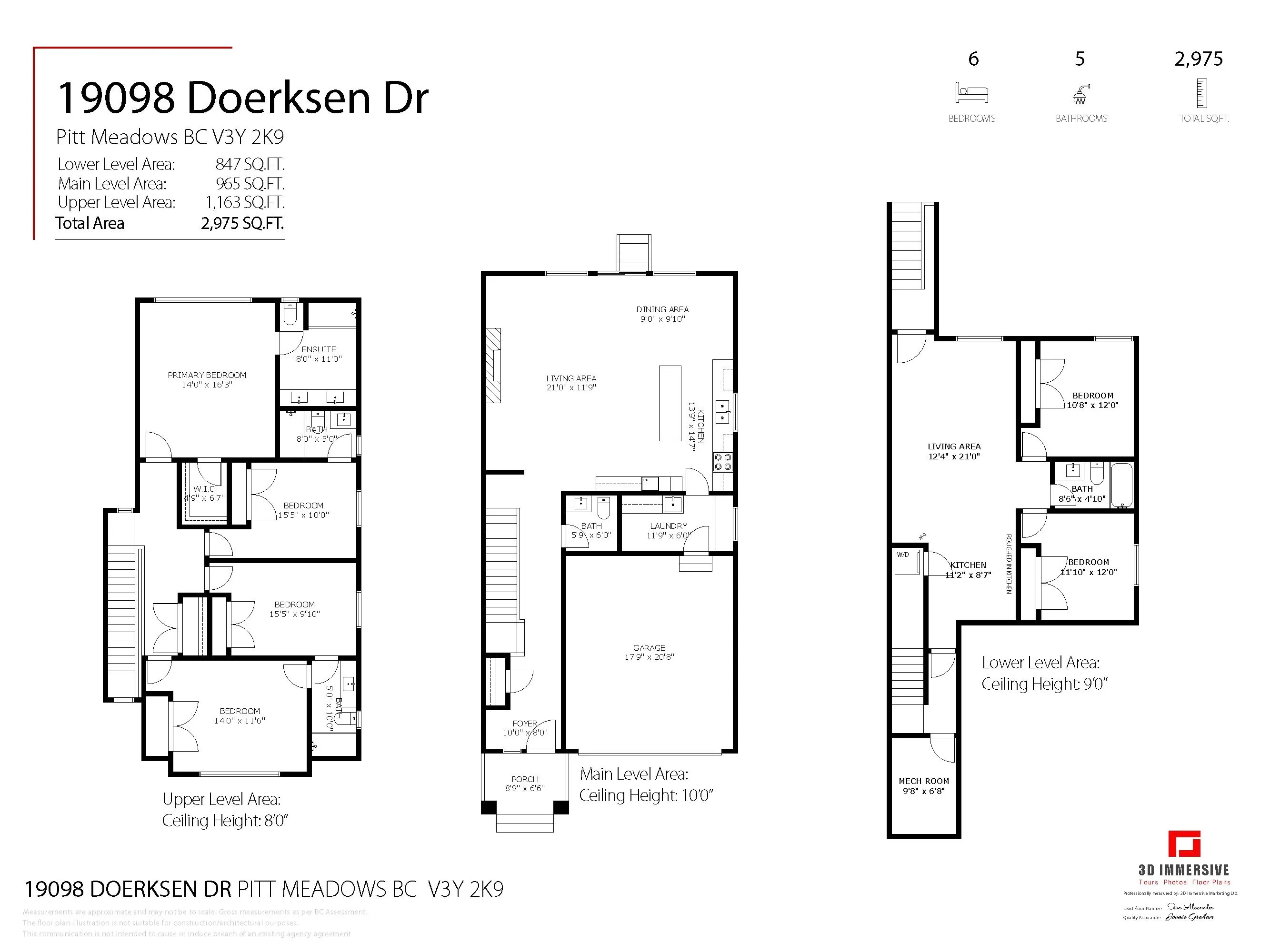 19098 Doerksen Drive
