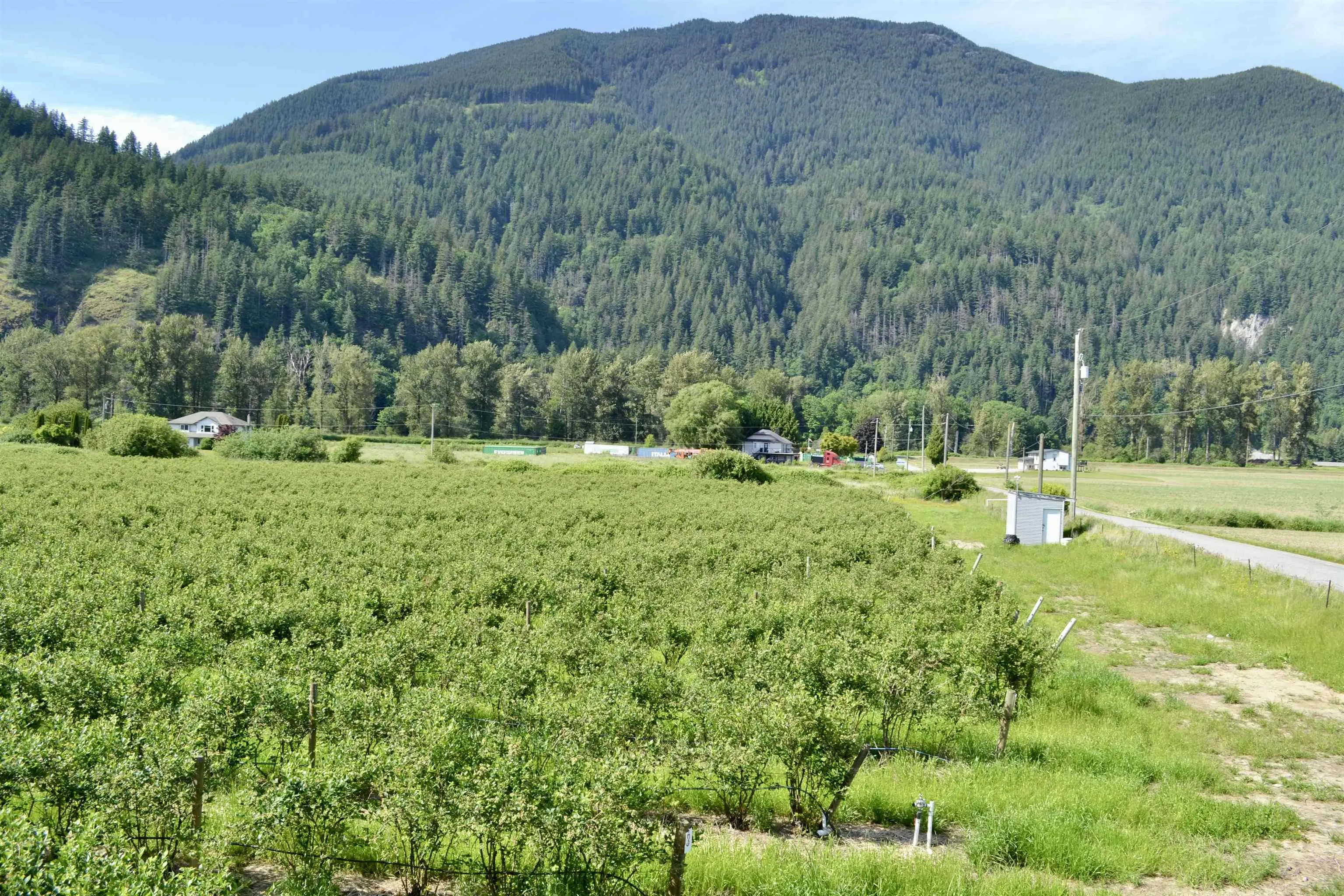 10AC Johnson Road