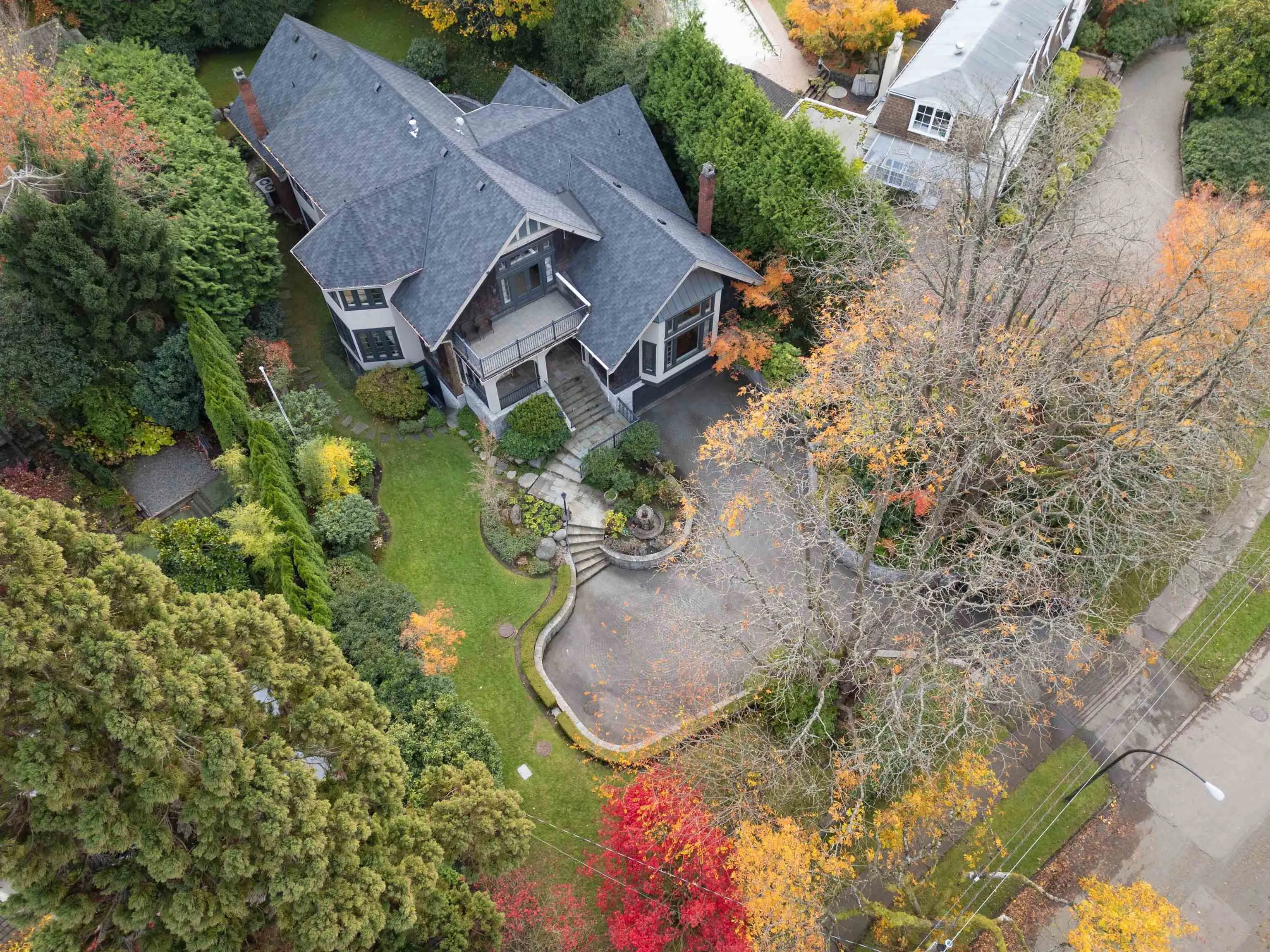 1638 Marpole Avenue