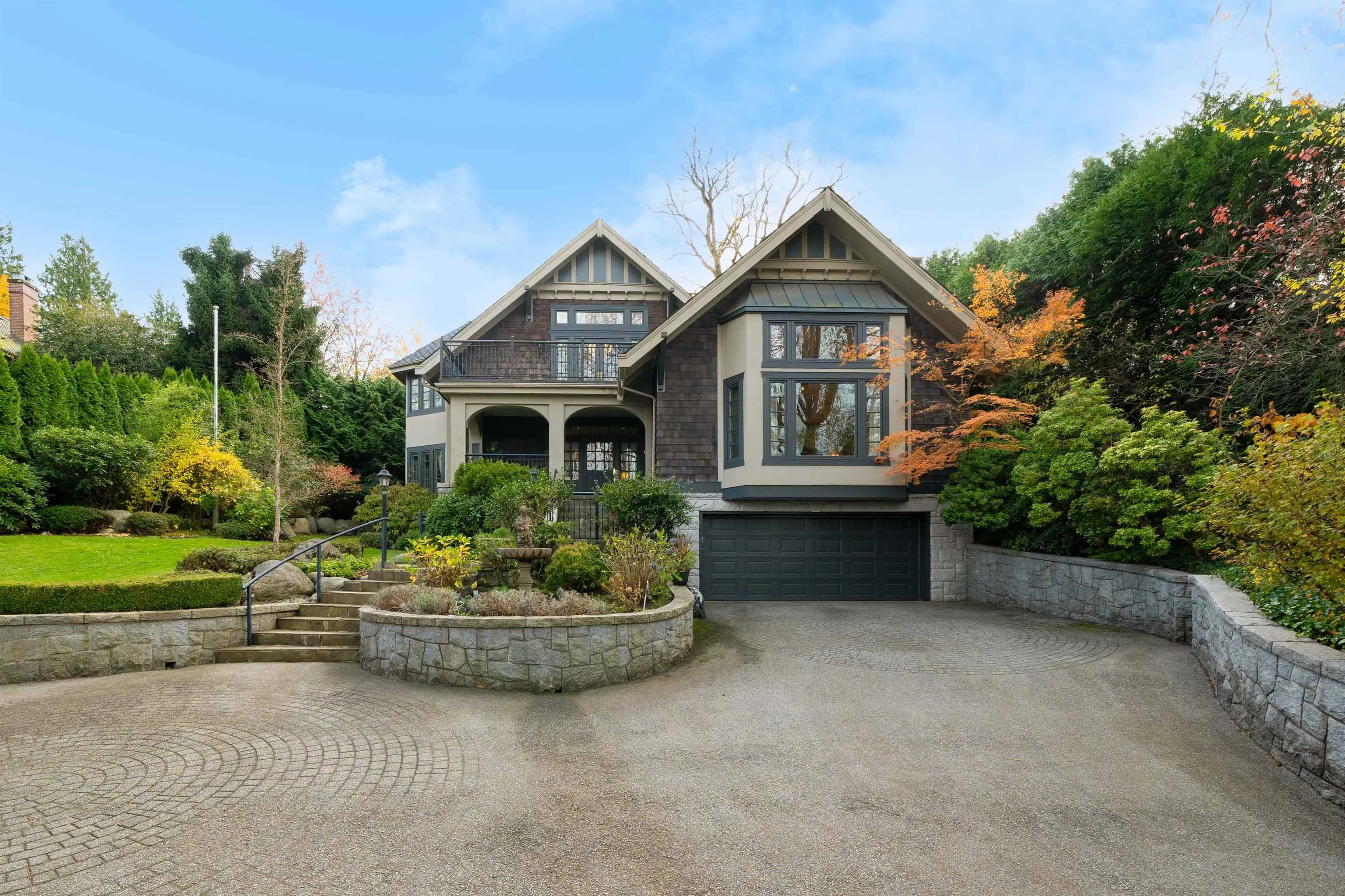 1638 Marpole Avenue