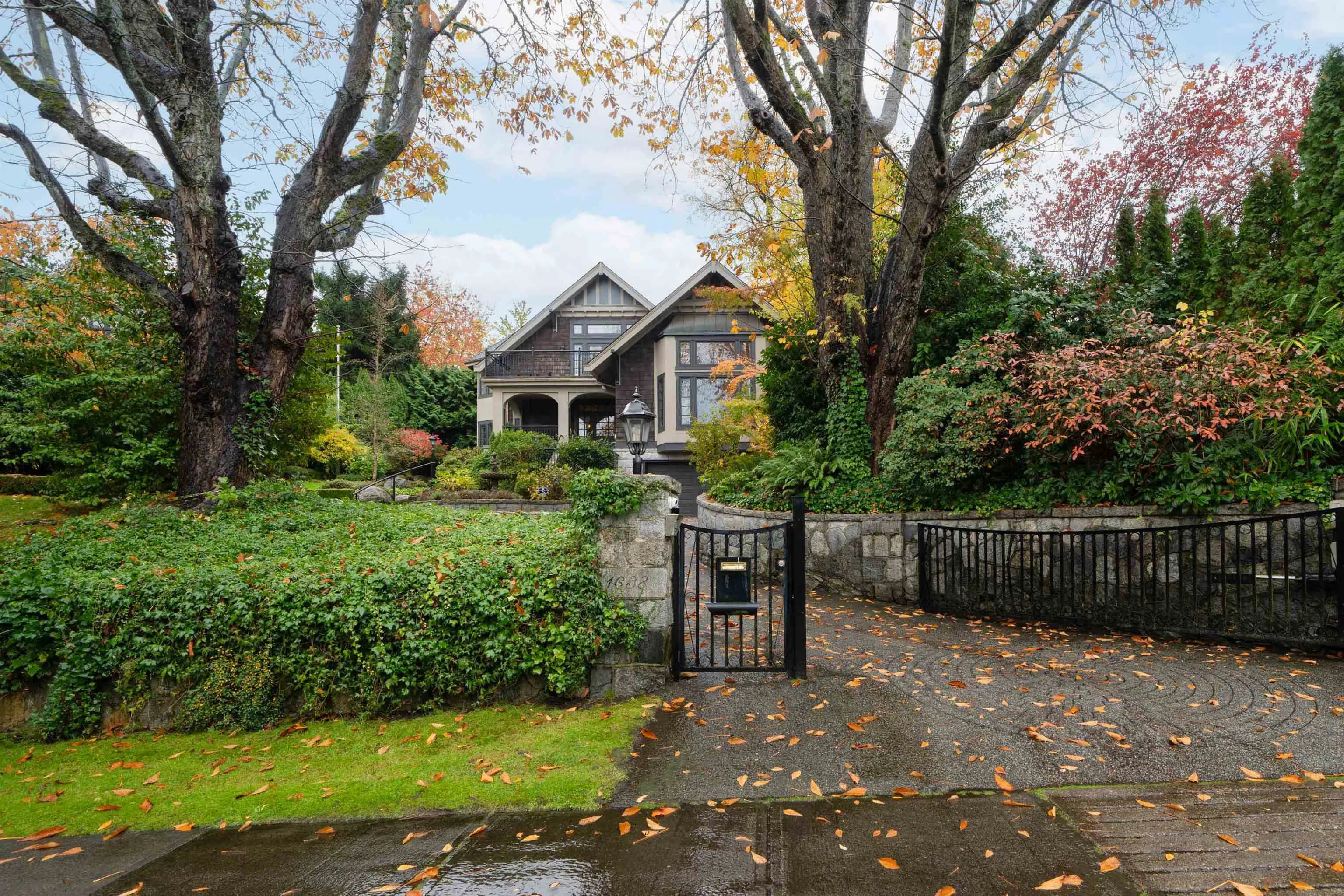 1638 Marpole Avenue