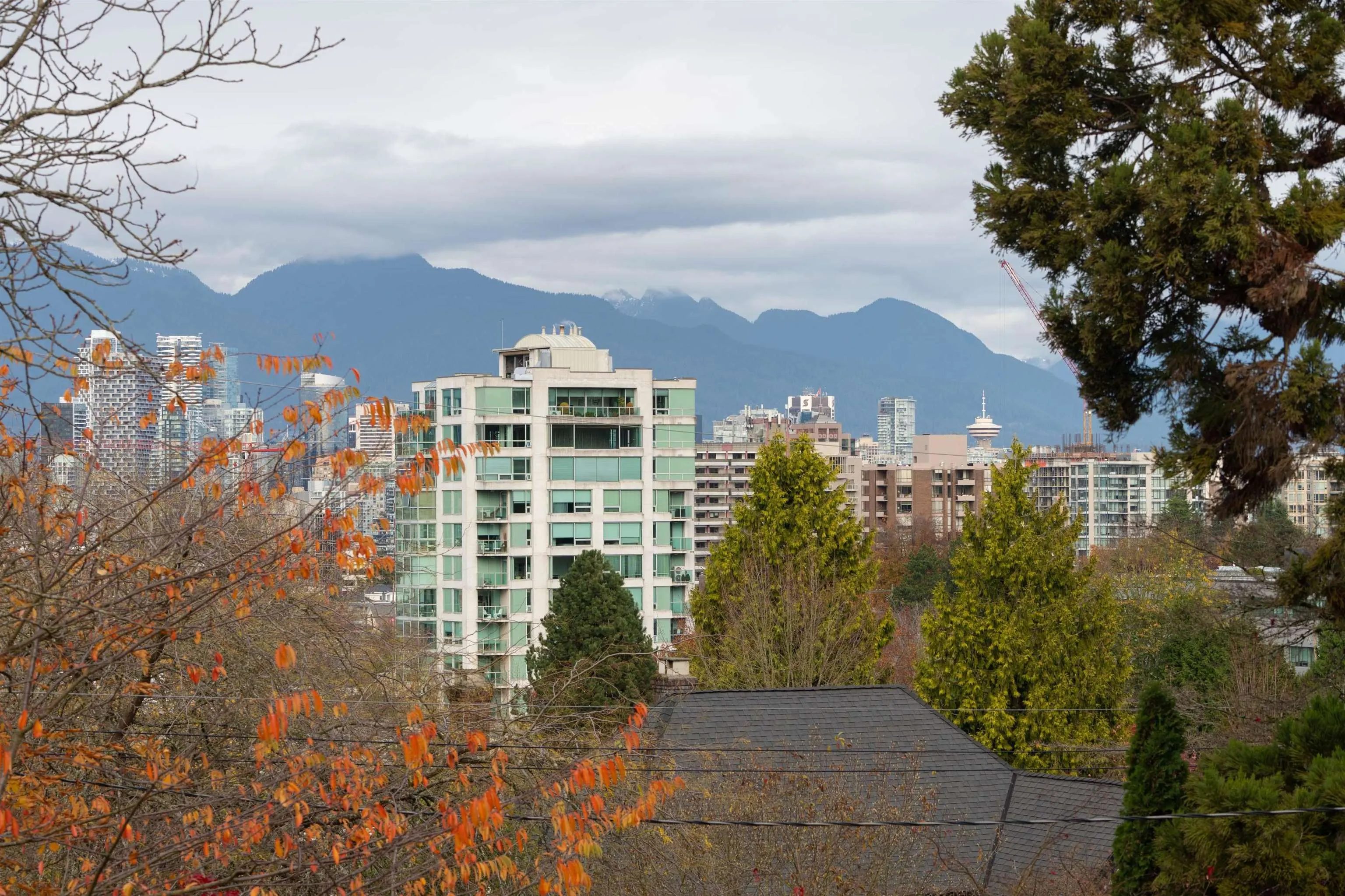 1638 Marpole Avenue