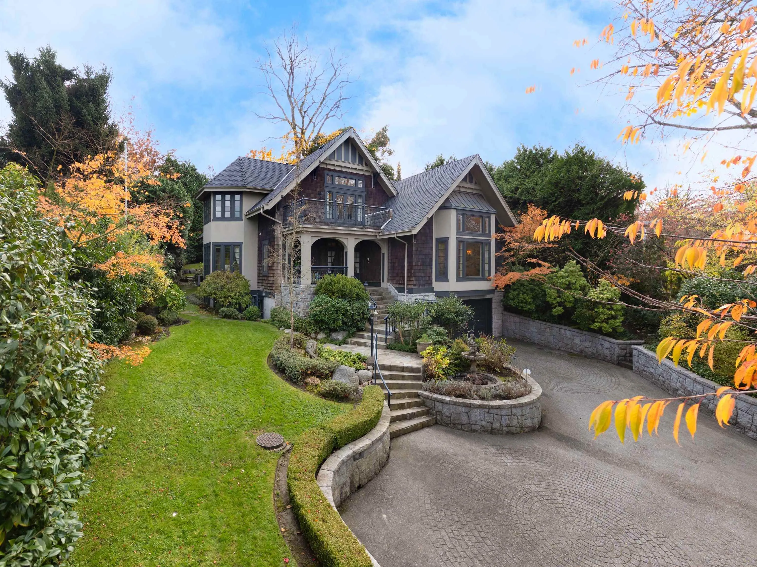 1638 Marpole Avenue