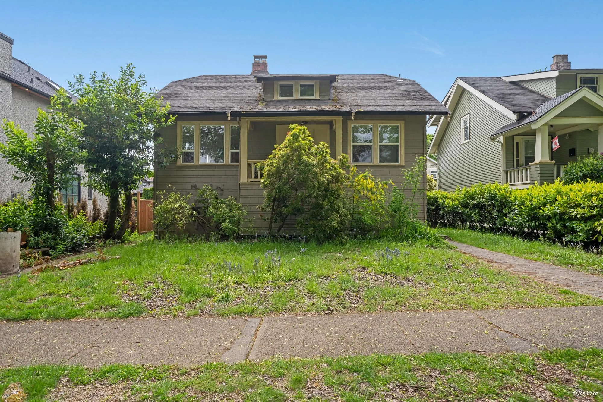 3578 W 22nd Avenue