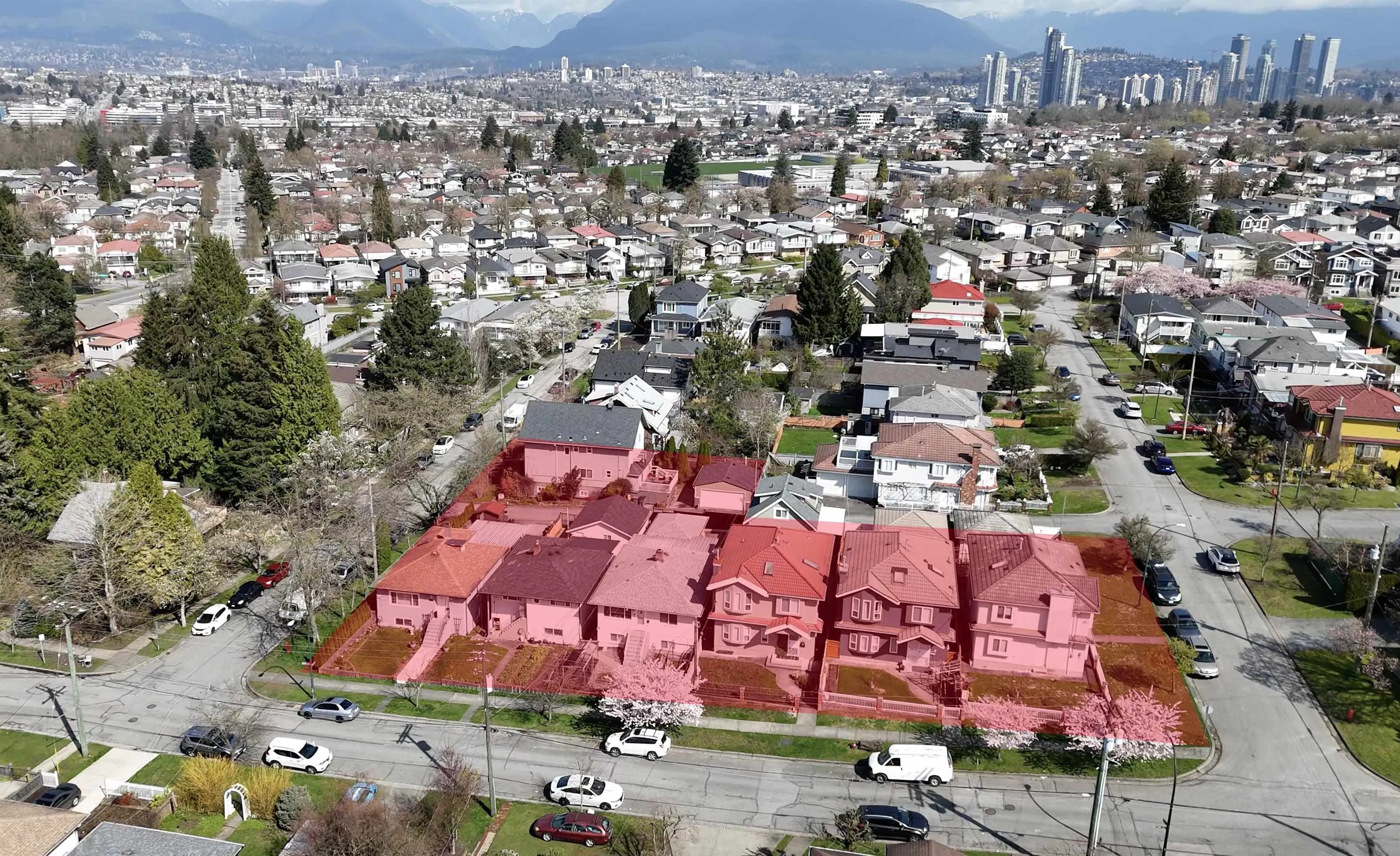 4598 Moss Street