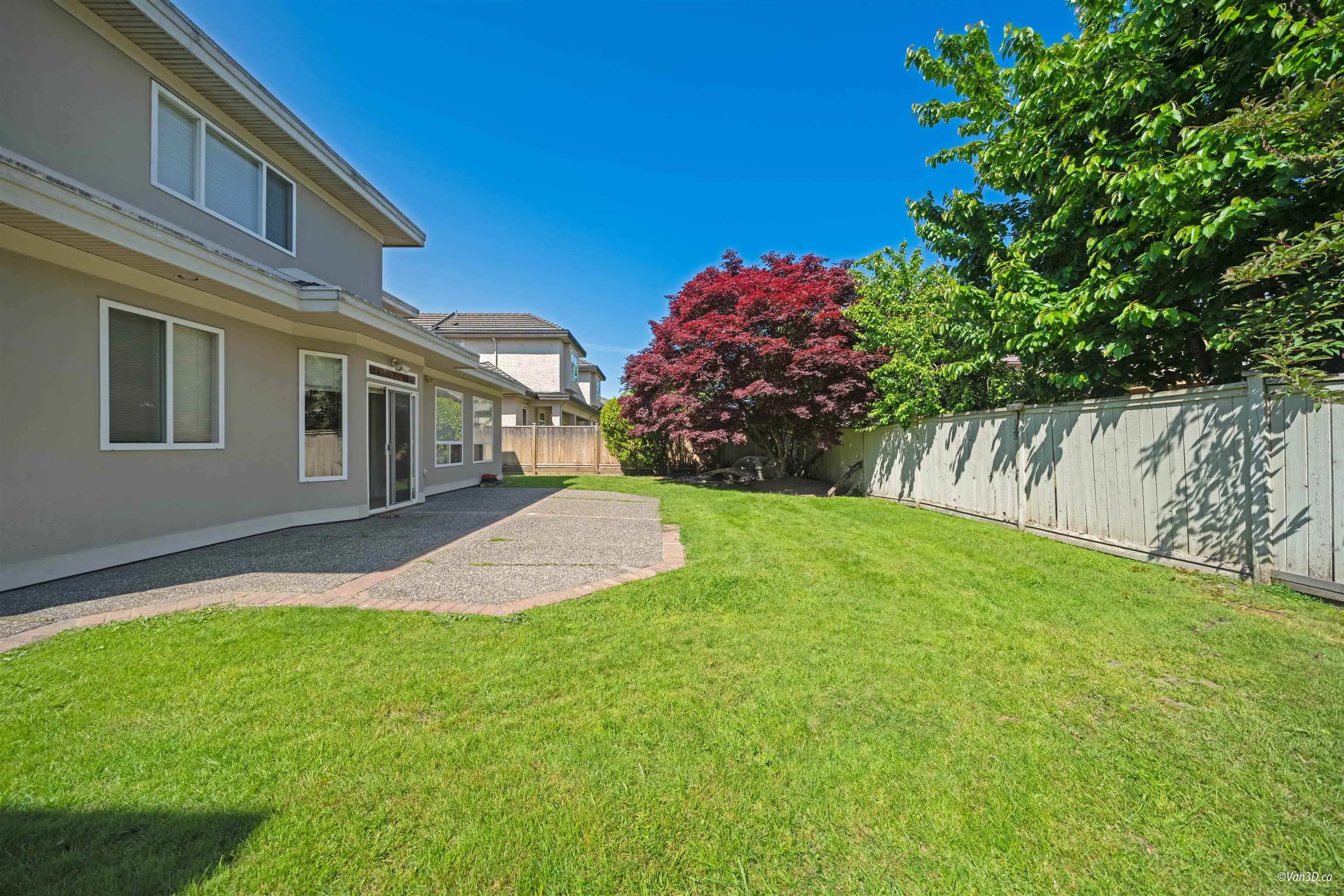 6251 Bassett Road
