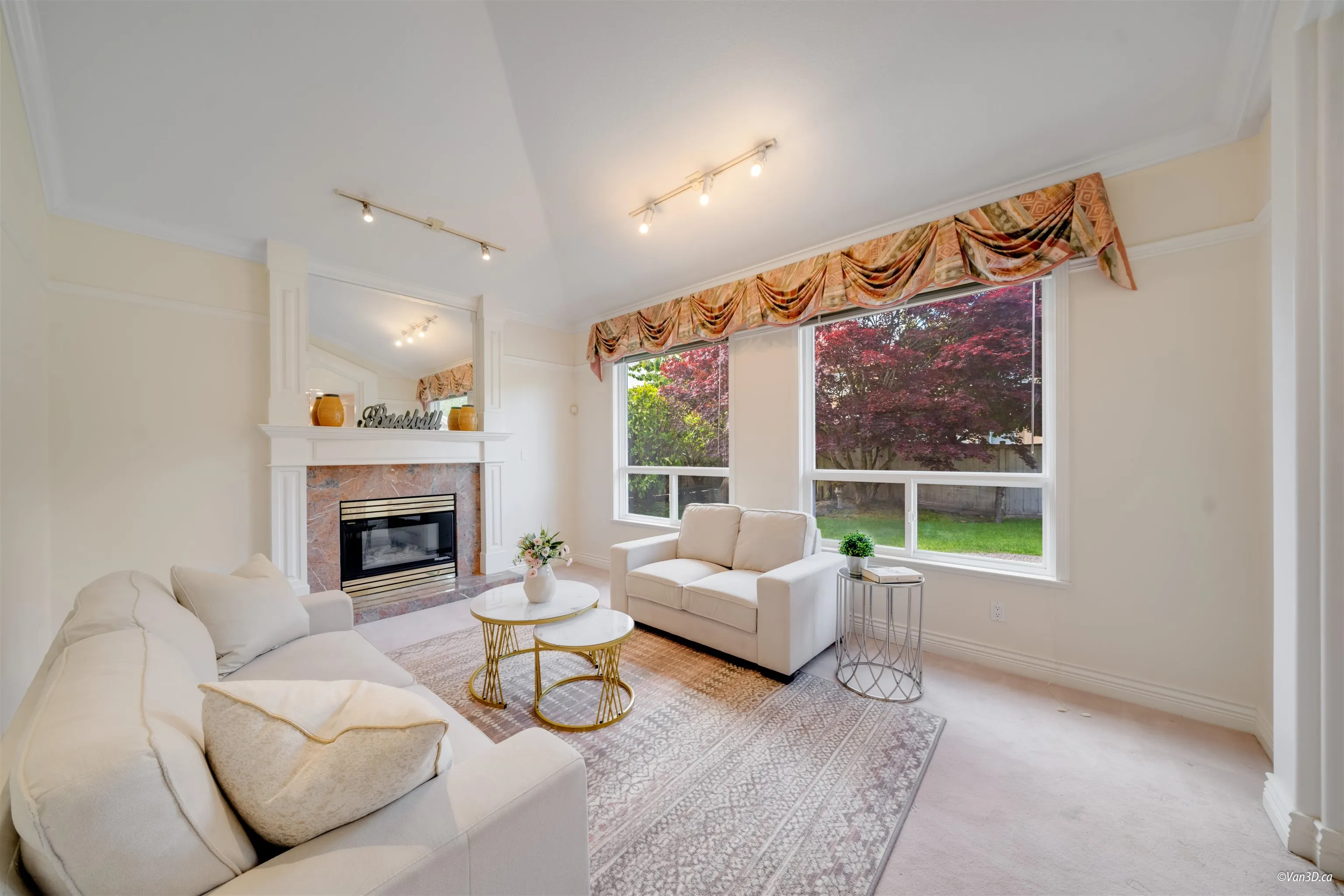 6251 Bassett Road