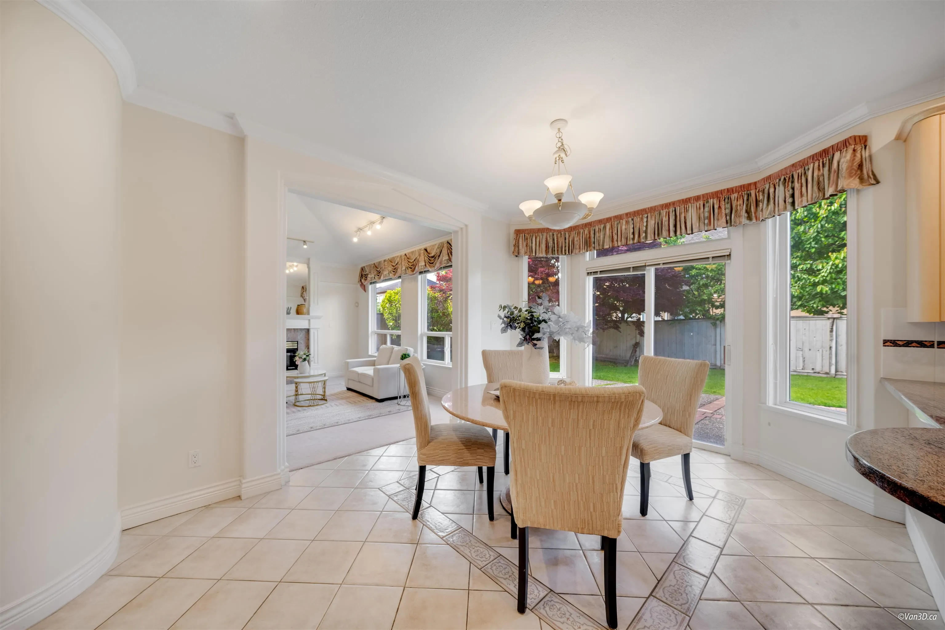 6251 Bassett Road