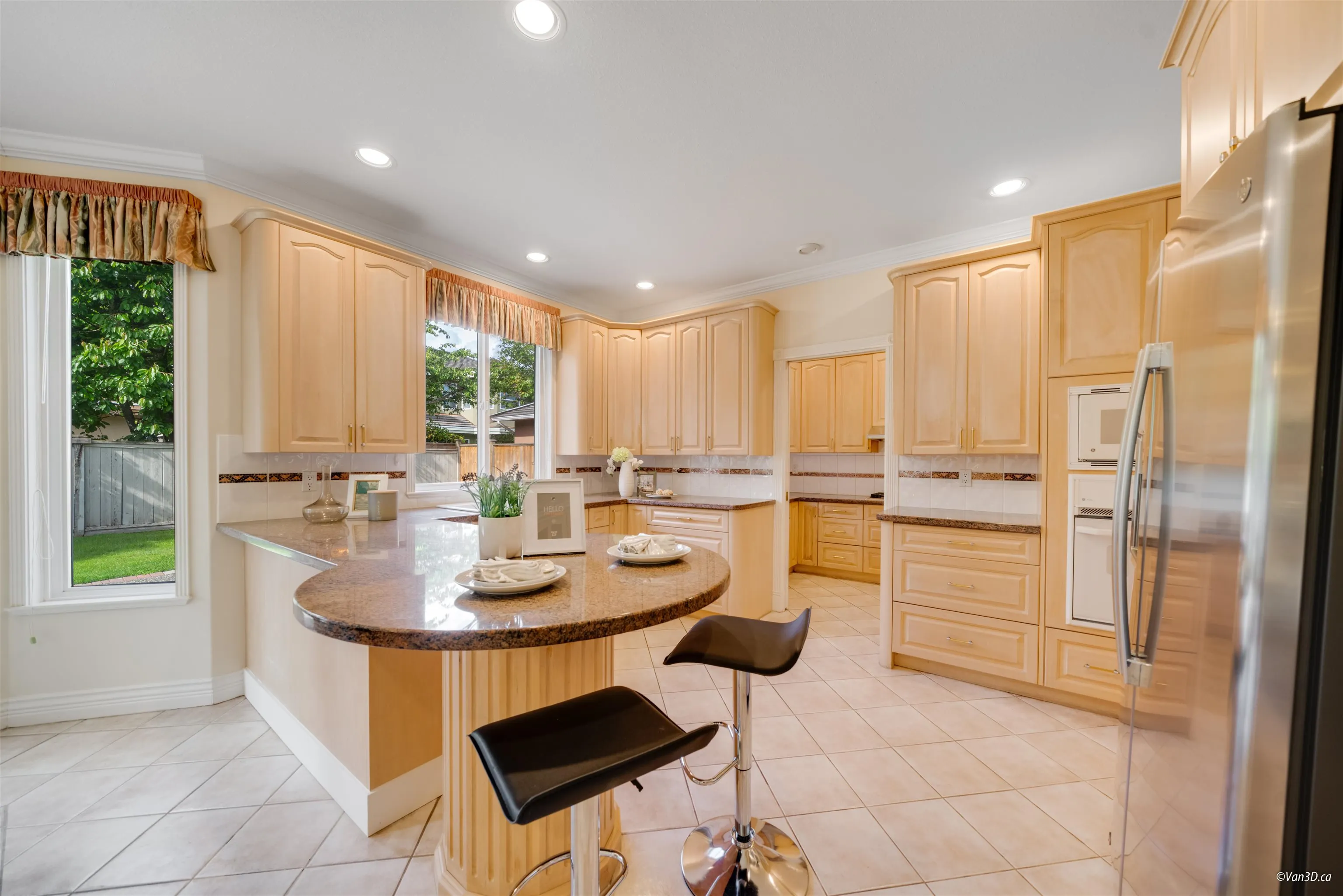 6251 Bassett Road