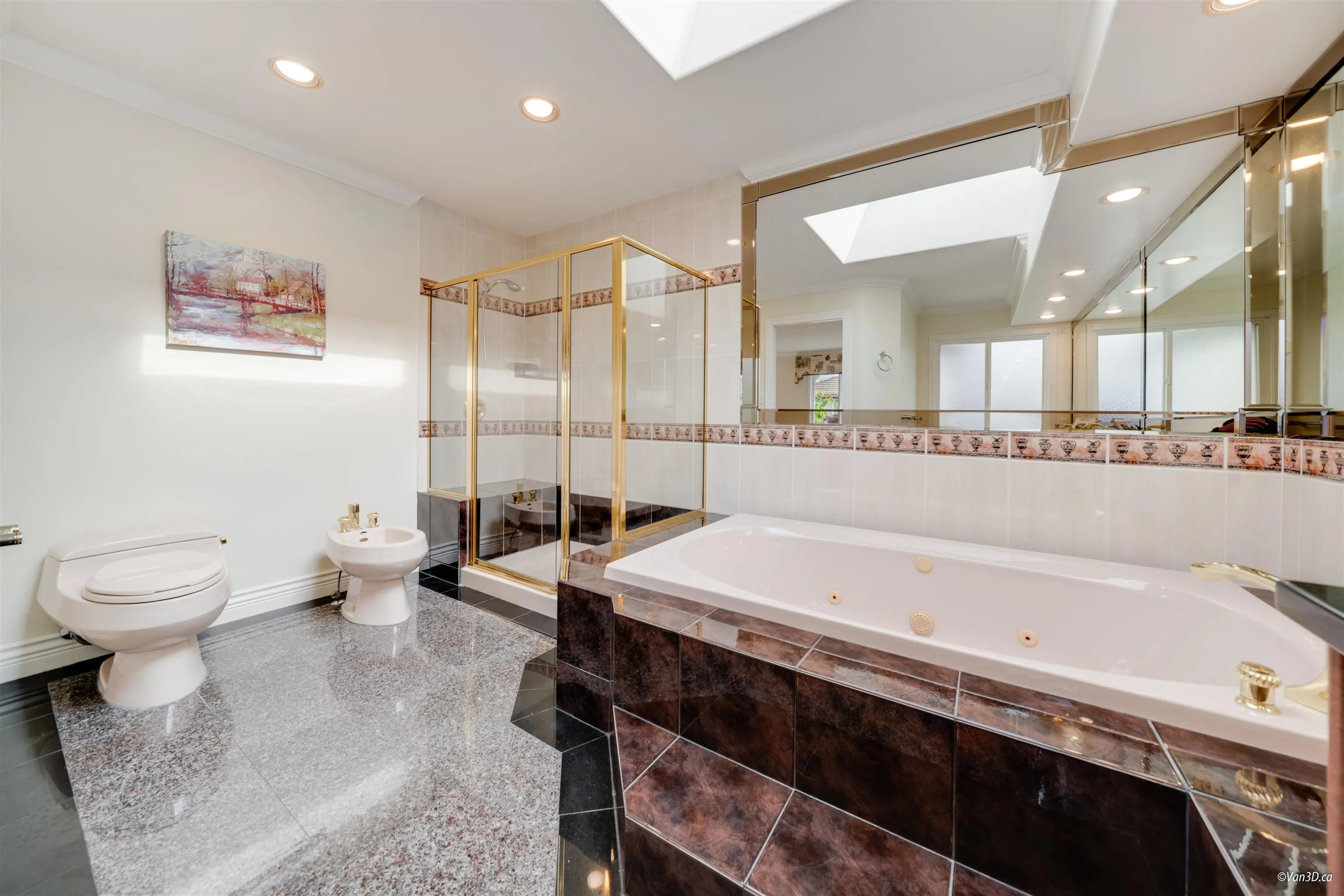 6251 Bassett Road