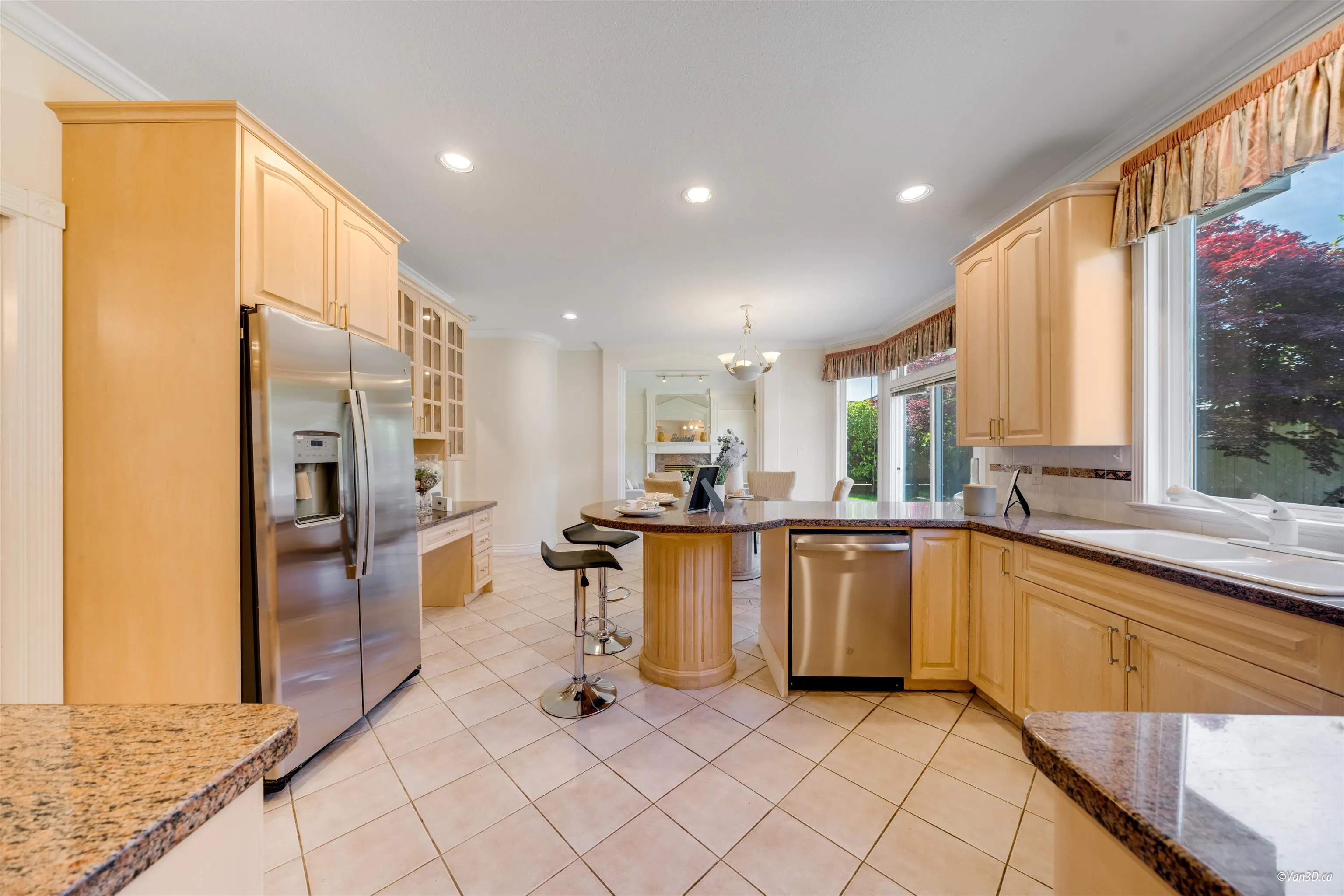 6251 Bassett Road