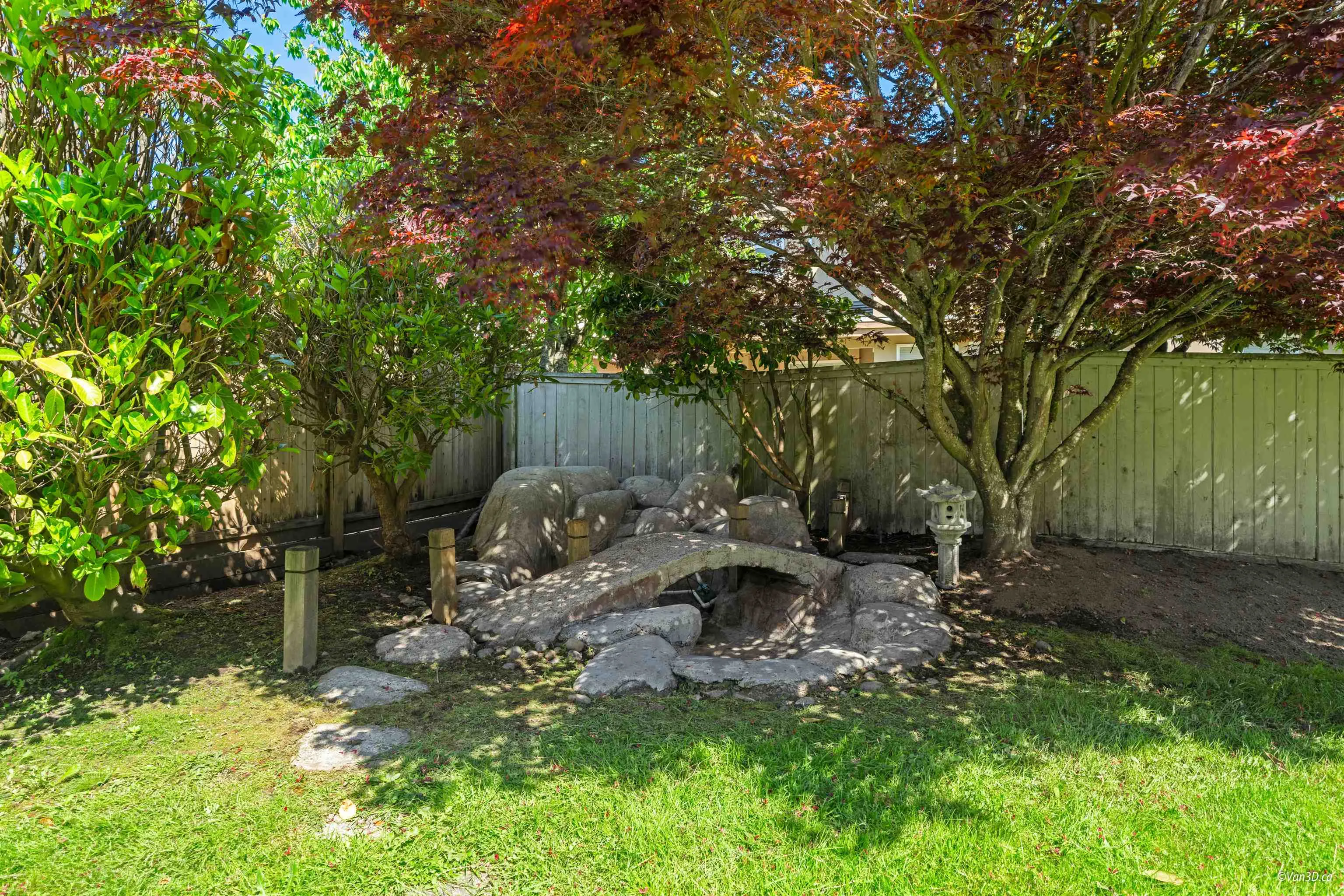 6251 Bassett Road