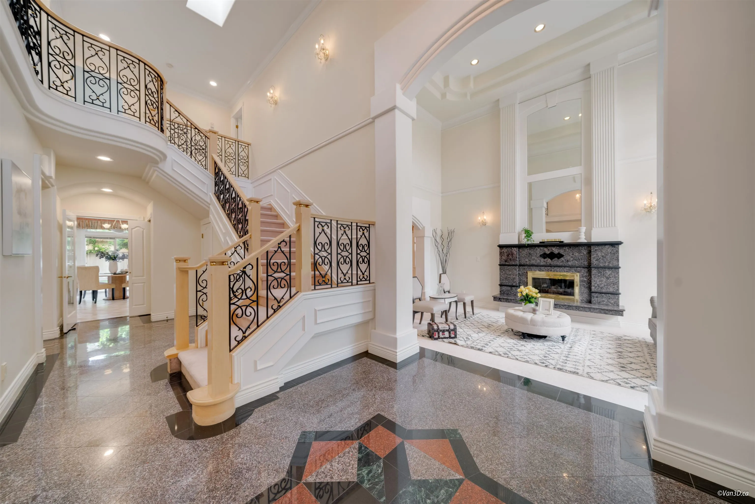 6251 Bassett Road