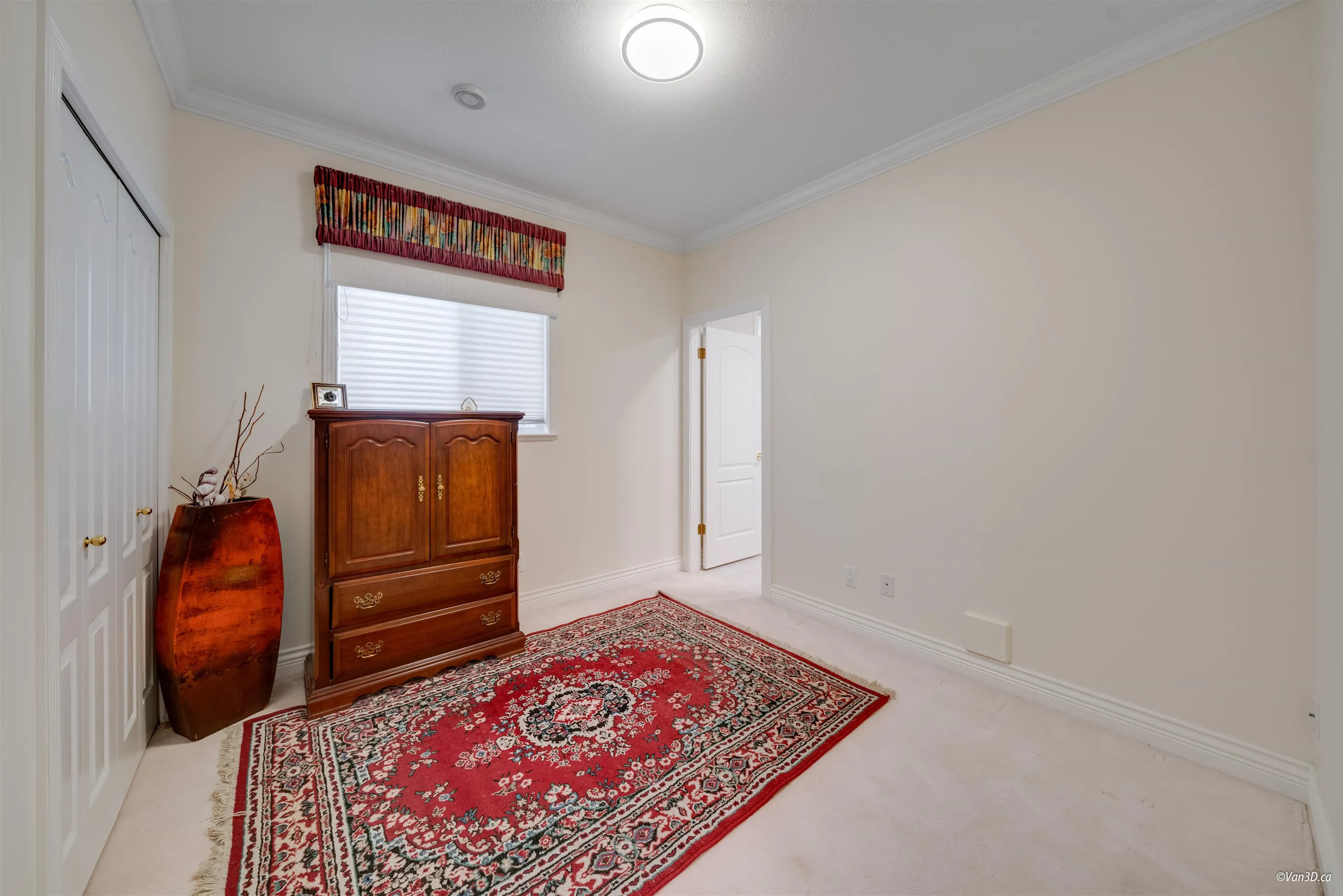 6251 Bassett Road