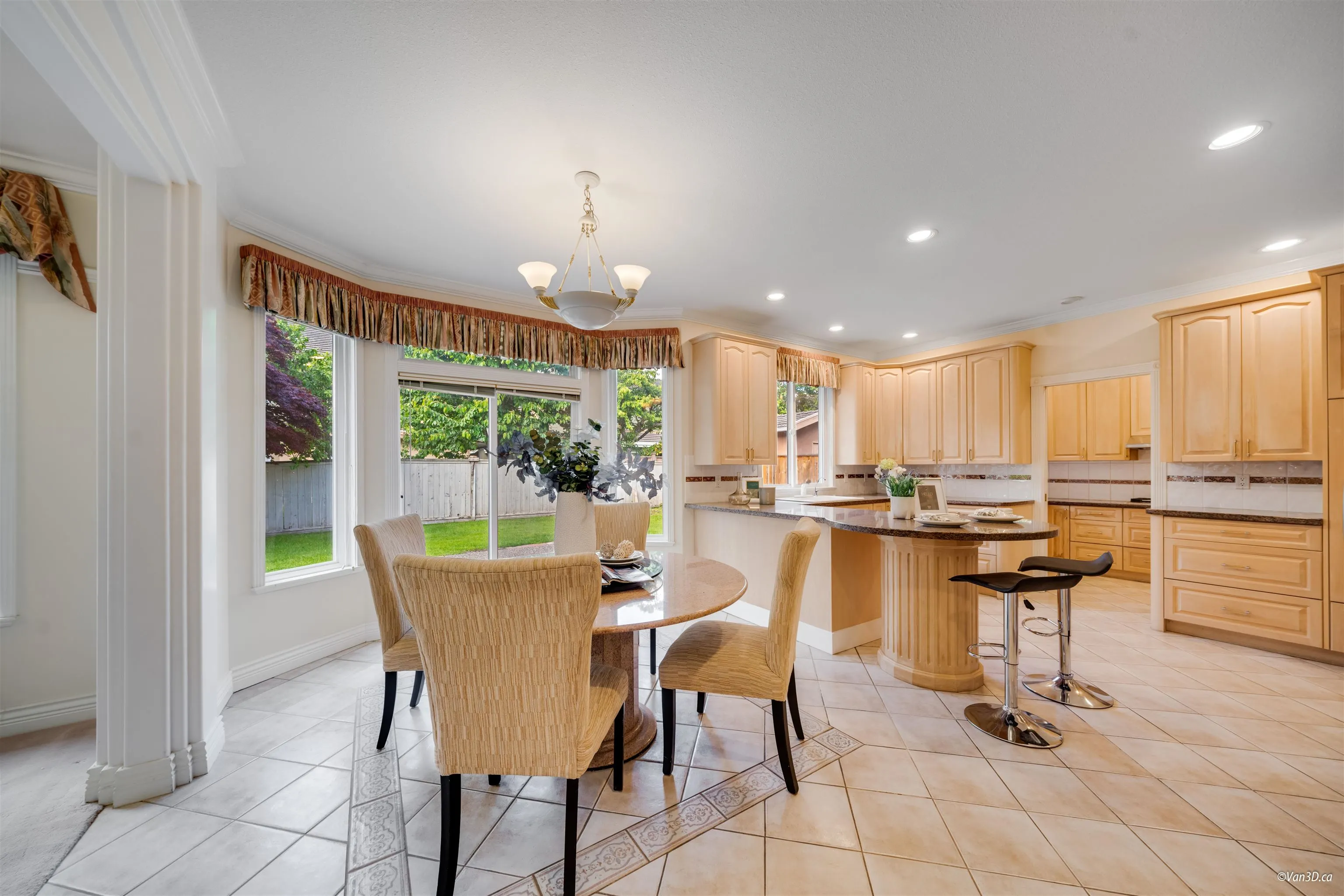 6251 Bassett Road