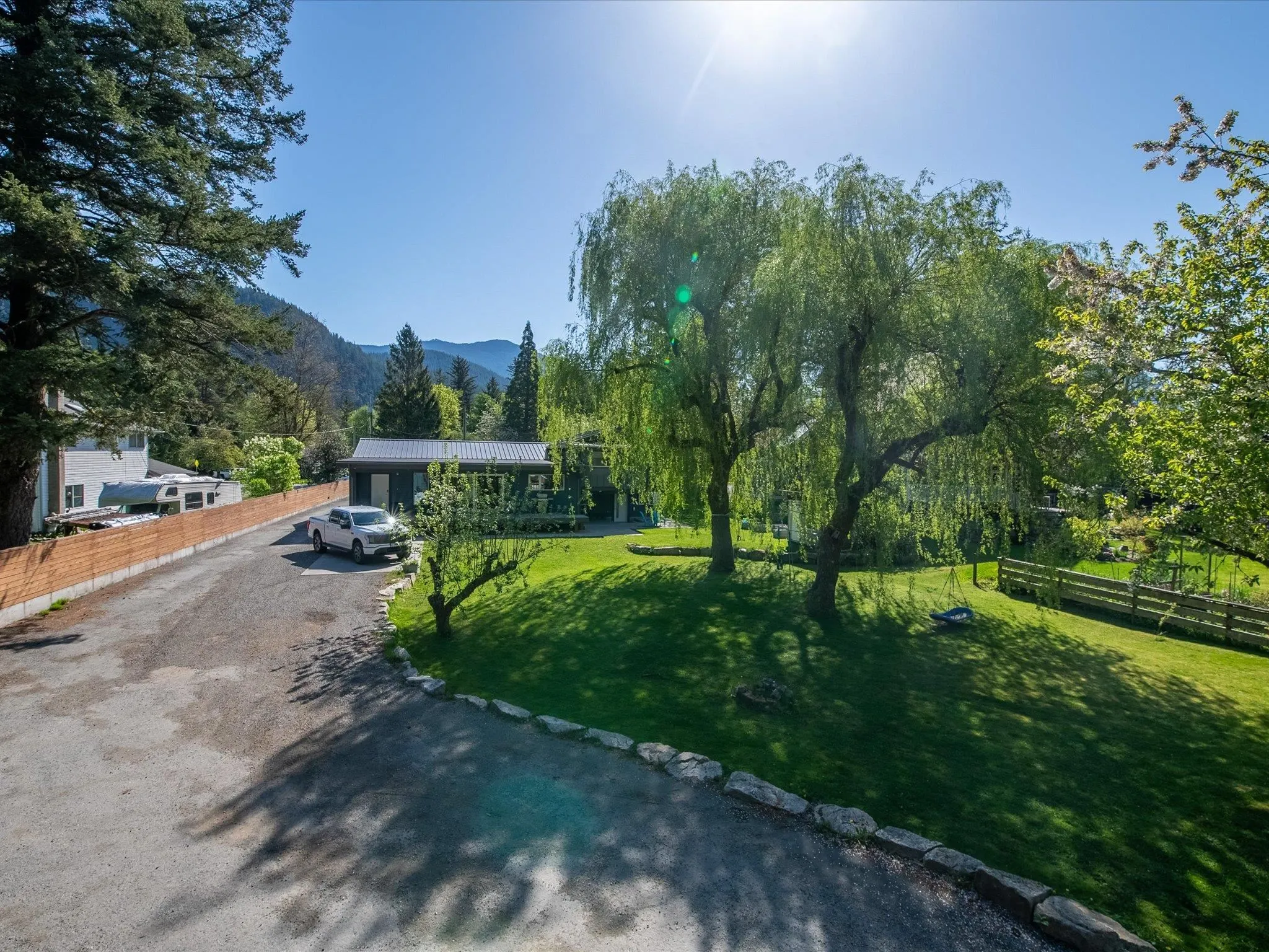 41549 Cottonwood Road