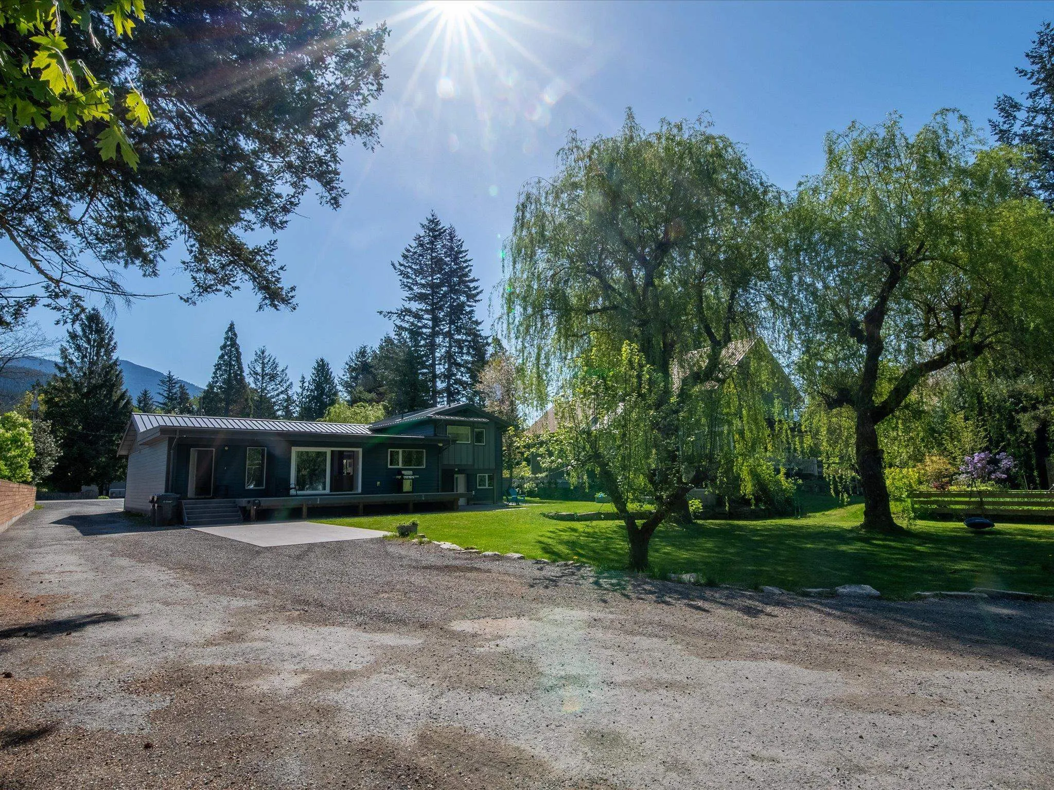 41549 Cottonwood Road