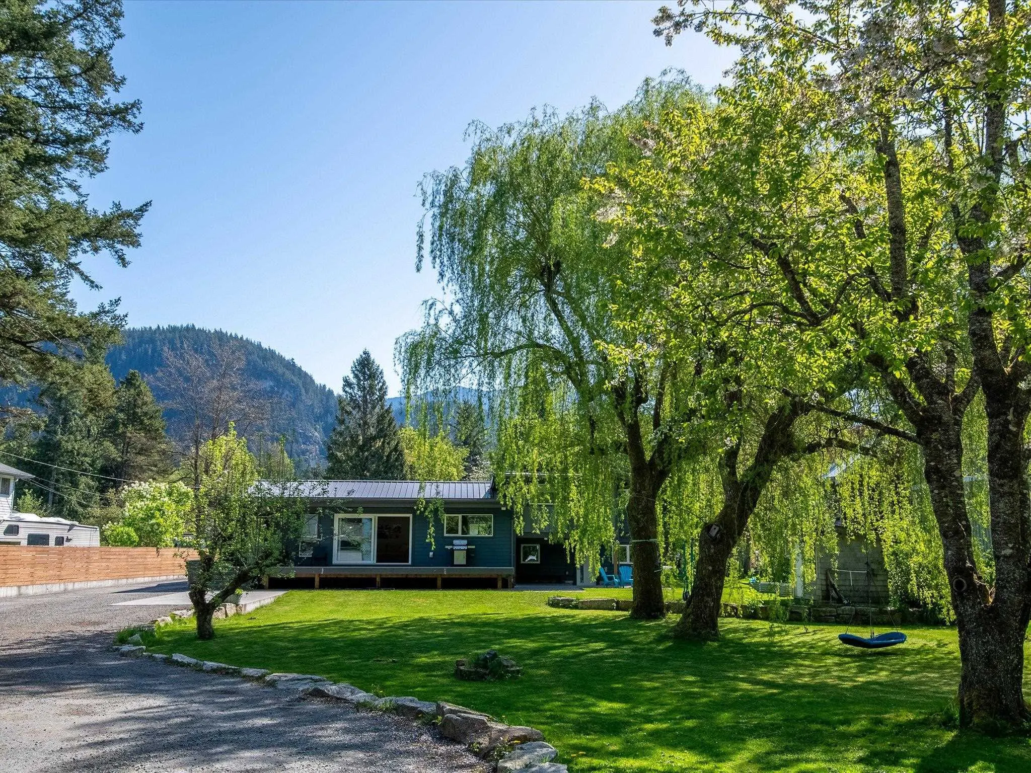 41549 Cottonwood Road