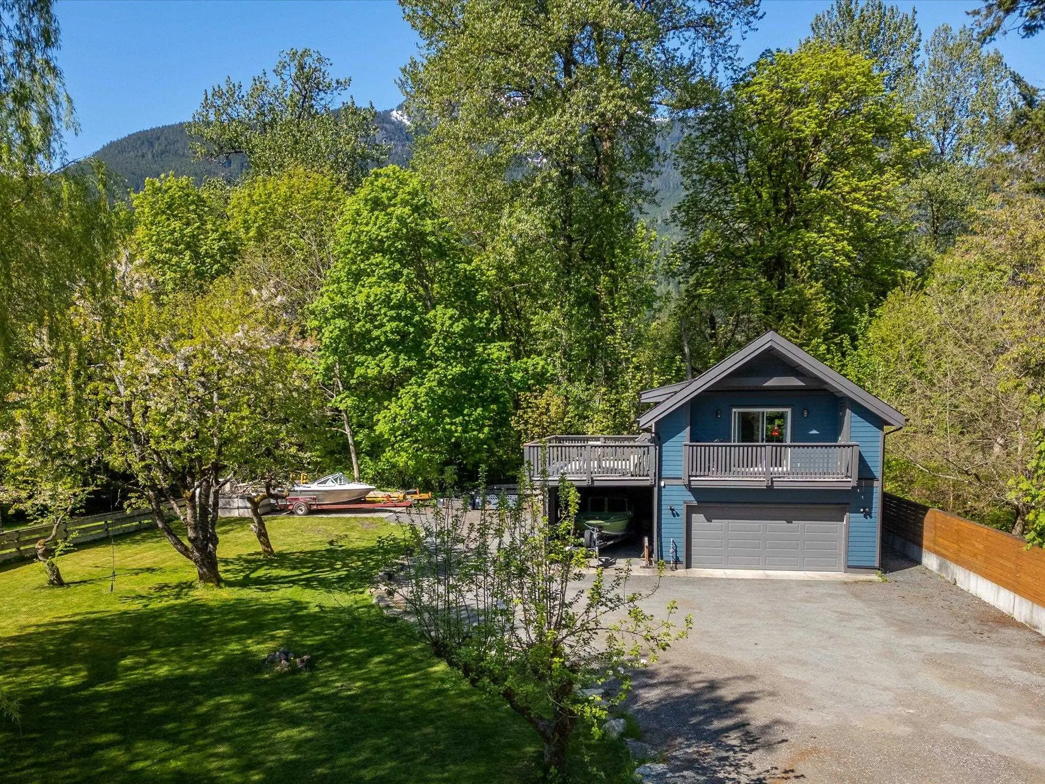 41549 Cottonwood Road