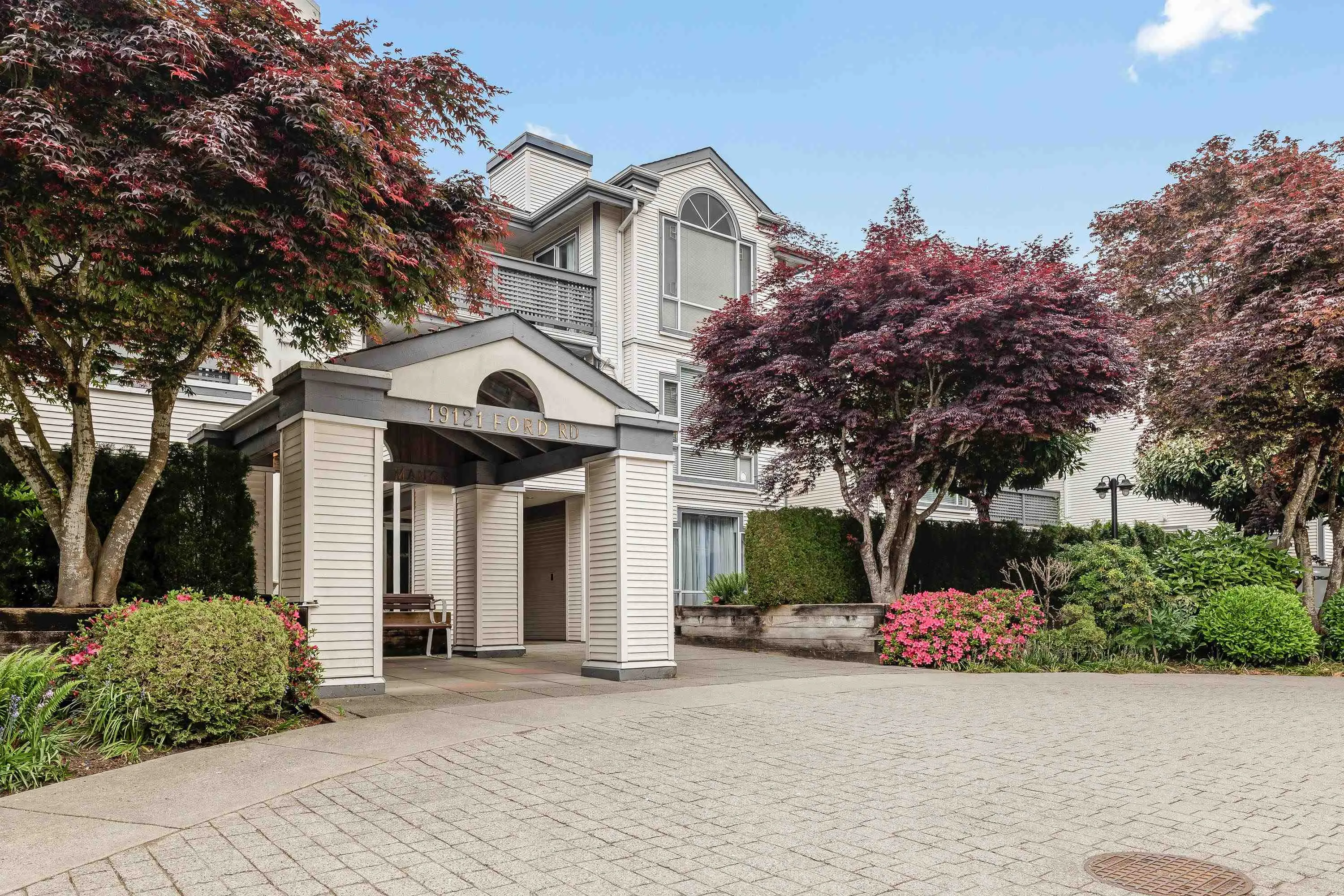 106 19121 Ford Road
