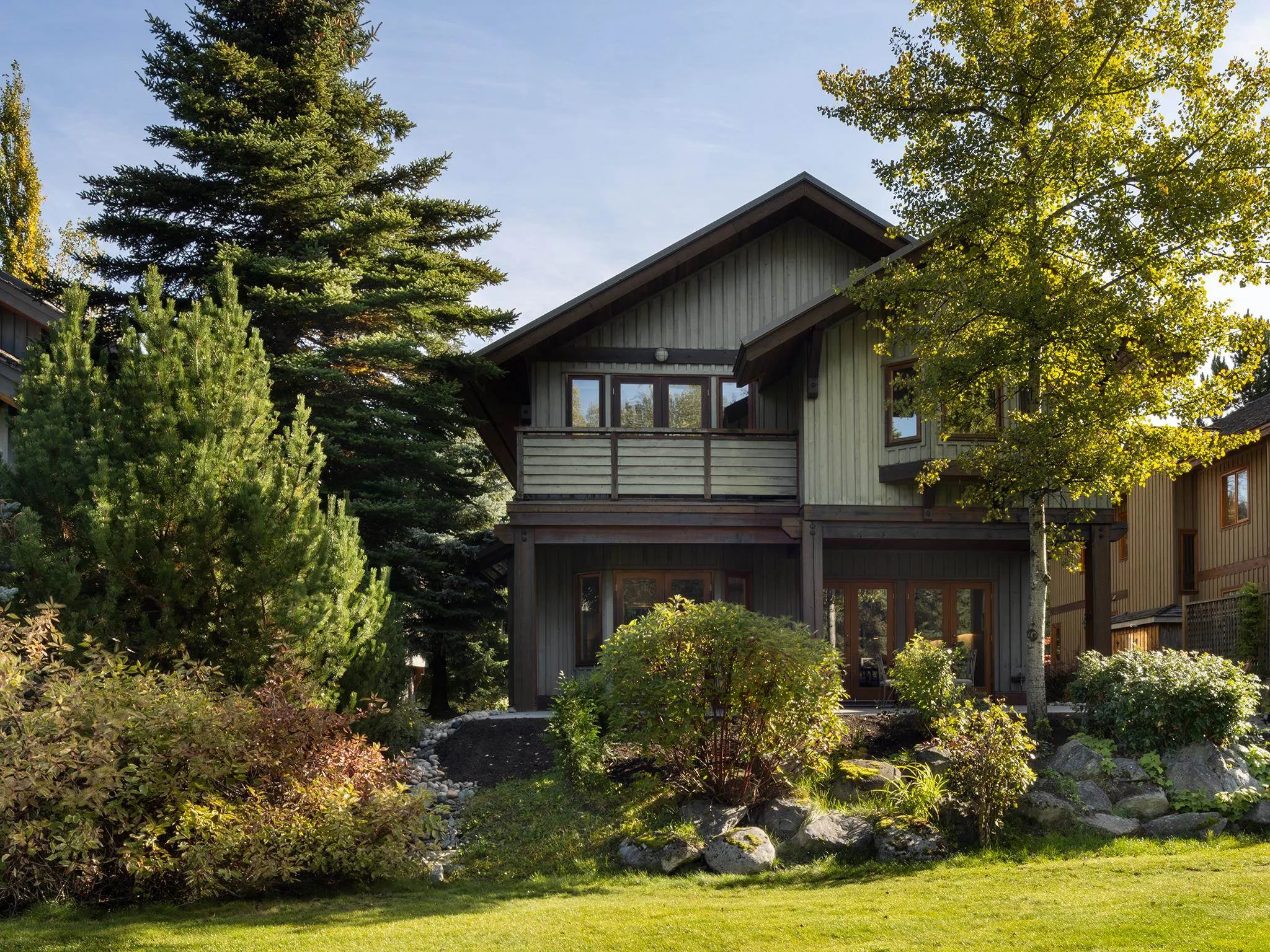 8107 Muirfield Crescent