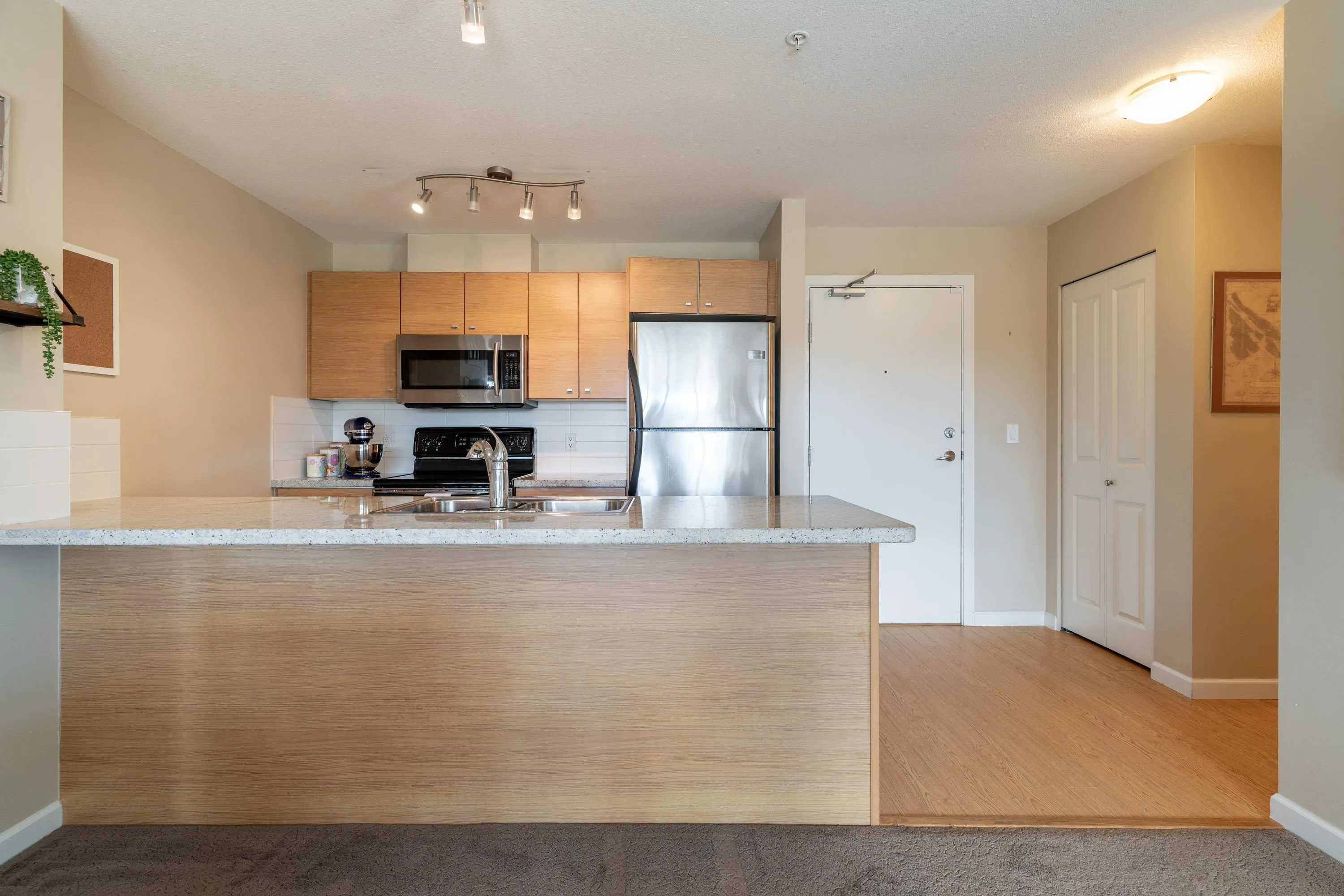 312 18755 68 Avenue