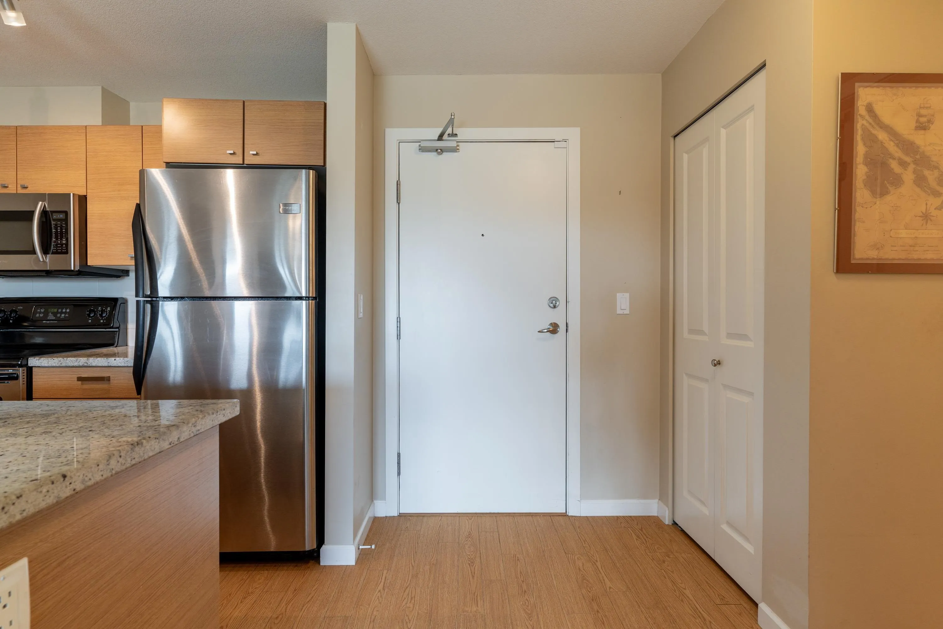 312 18755 68 Avenue