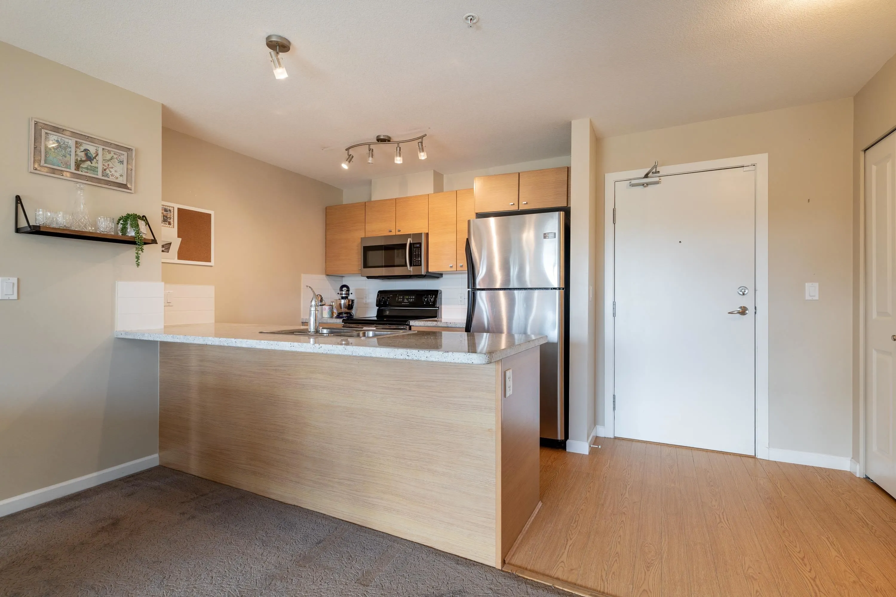 312 18755 68 Avenue