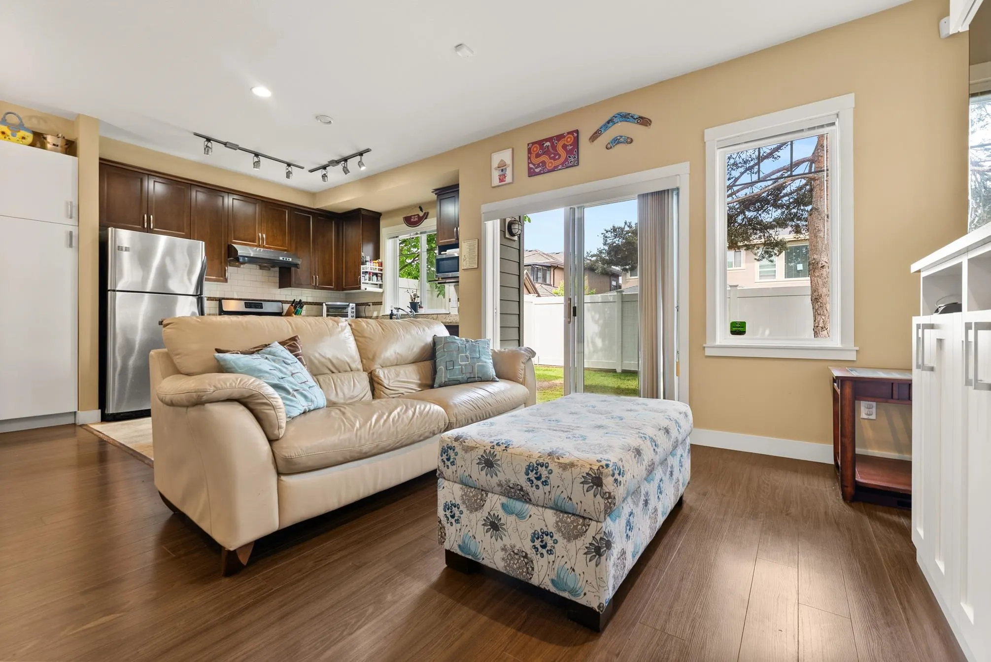 22 11393 Steveston Highway