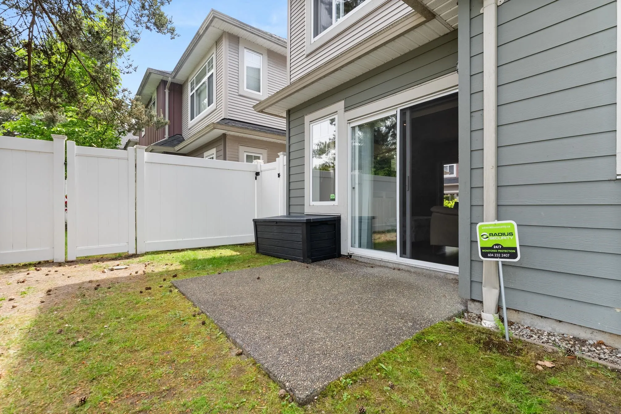 22 11393 Steveston Highway