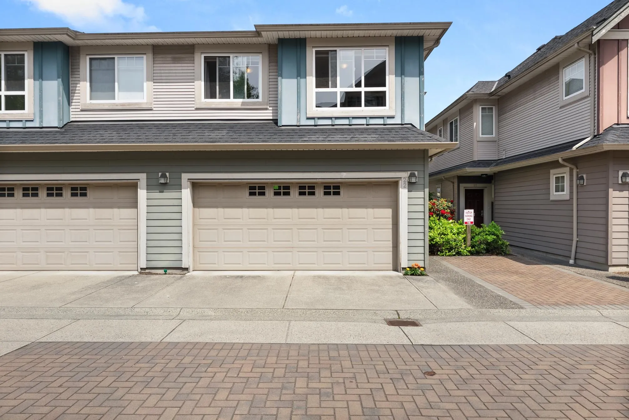 22 11393 Steveston Highway