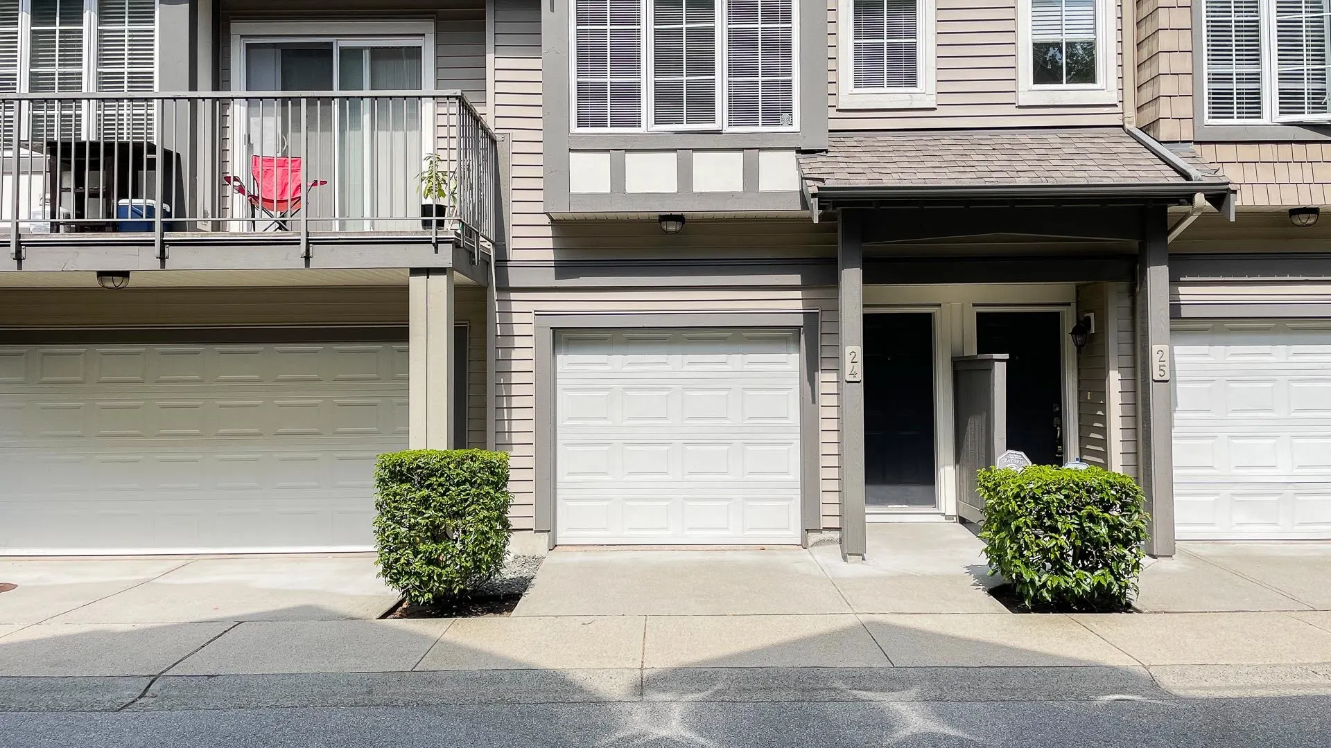 24 8533 Cumberland Place