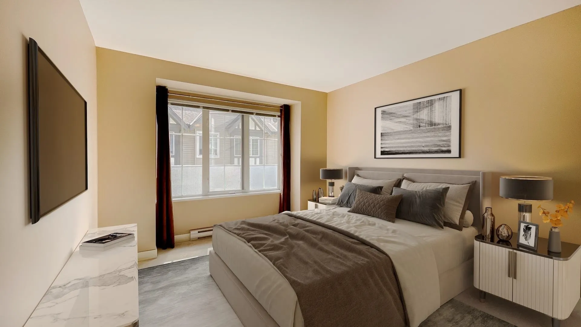 24 8533 Cumberland Place