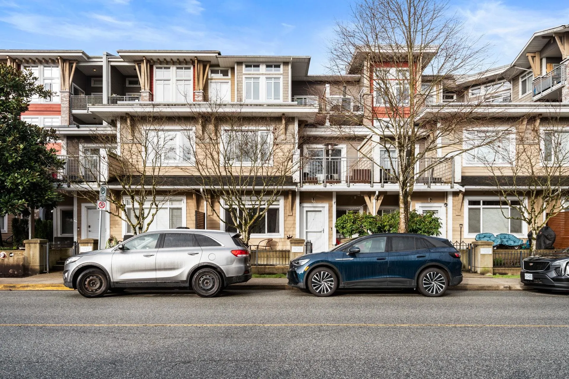 108 12350 Harris Road