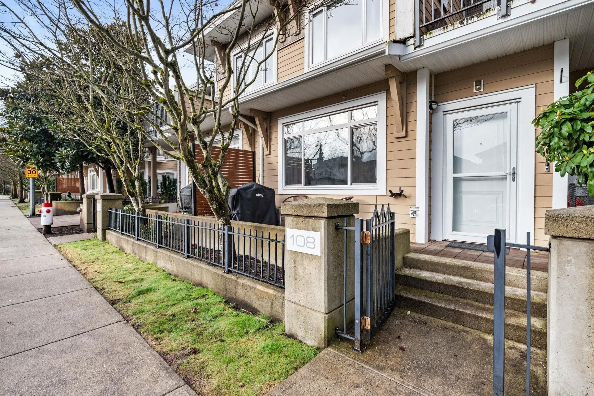 108 12350 Harris Road
