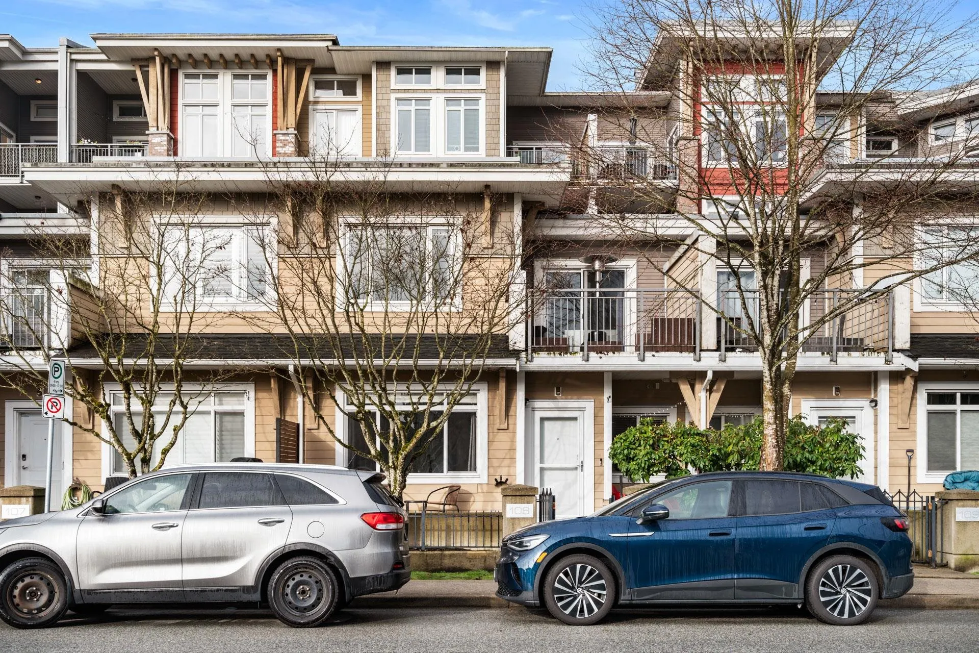 108 12350 Harris Road