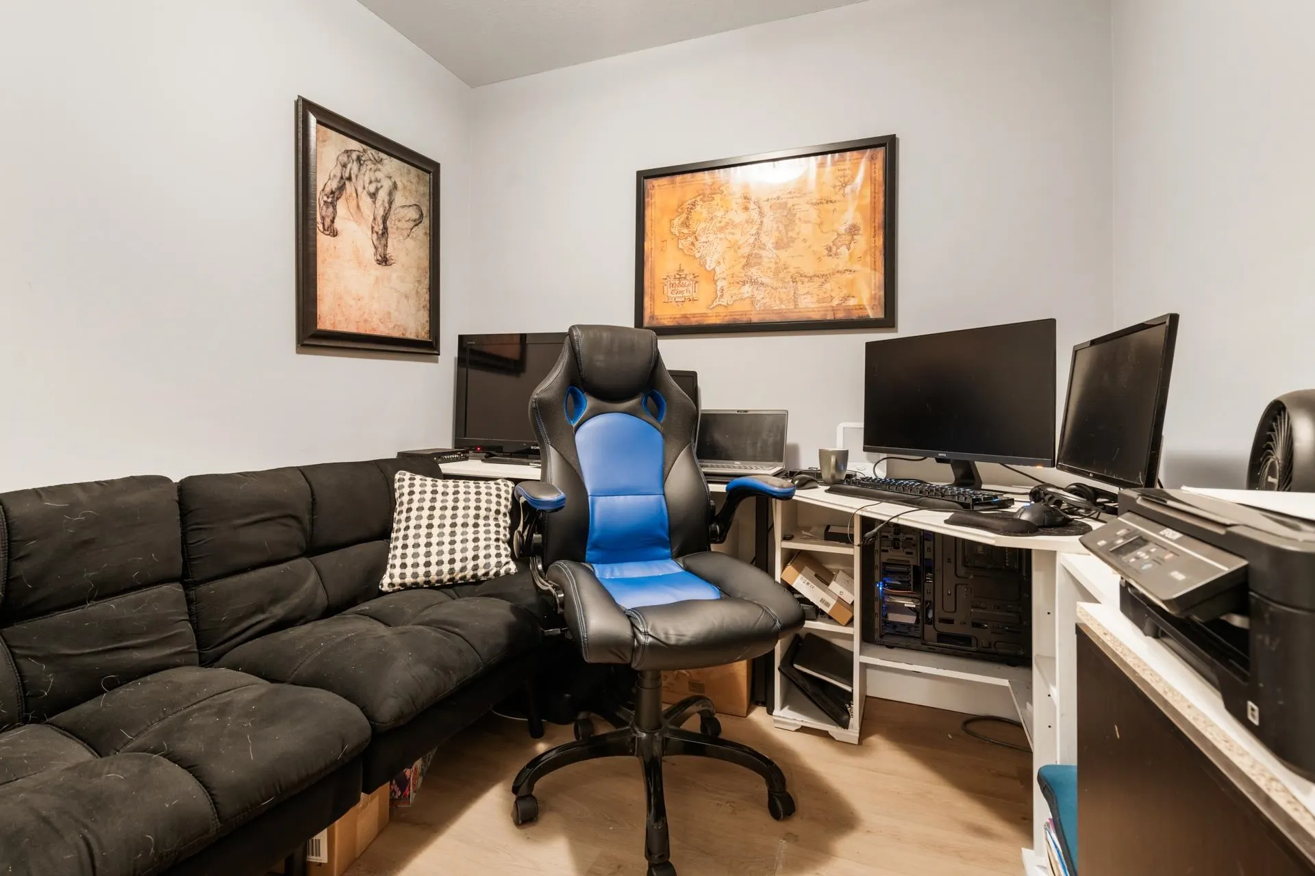 108 12350 Harris Road