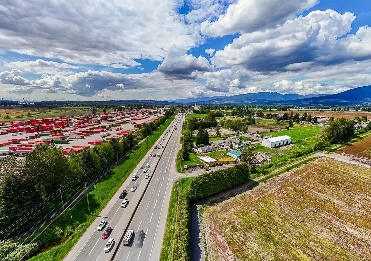 18365 Lougheed Highway