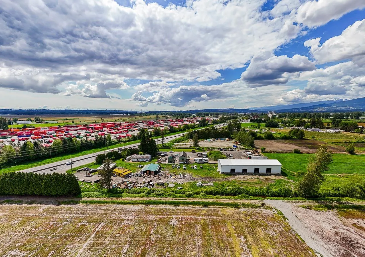 18365 Lougheed Highway