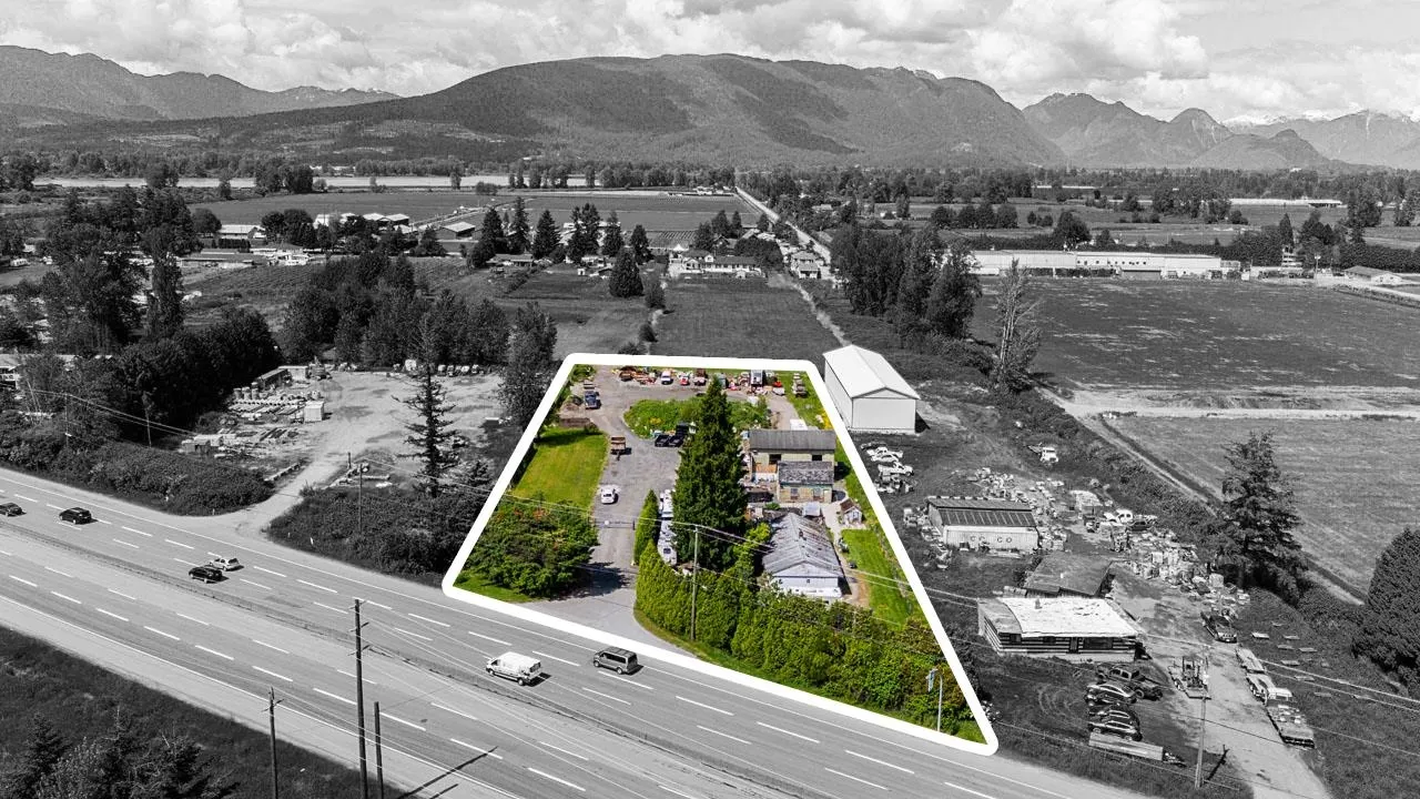 18365 Lougheed Highway