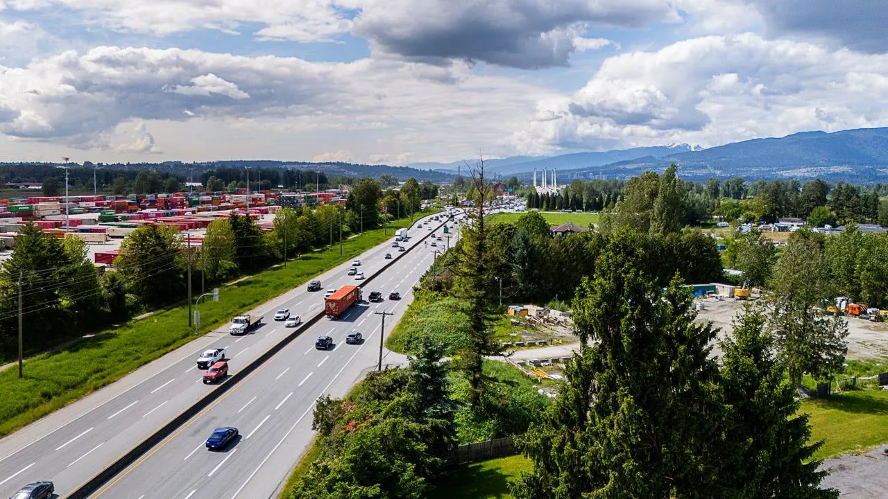 18365 Lougheed Highway