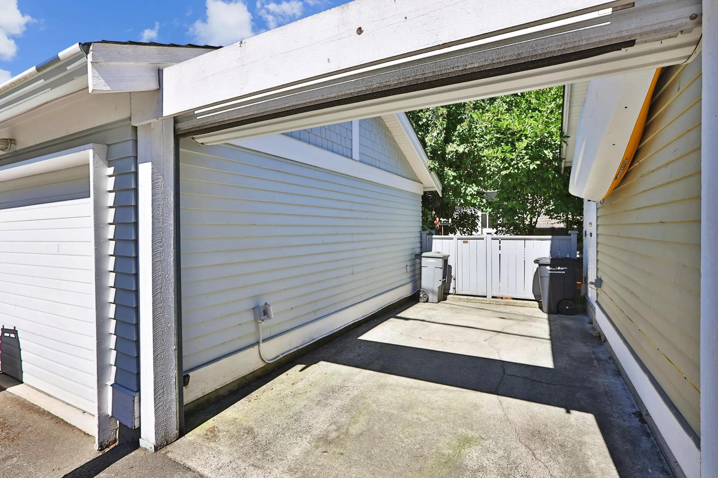 2610 Point Grey Road