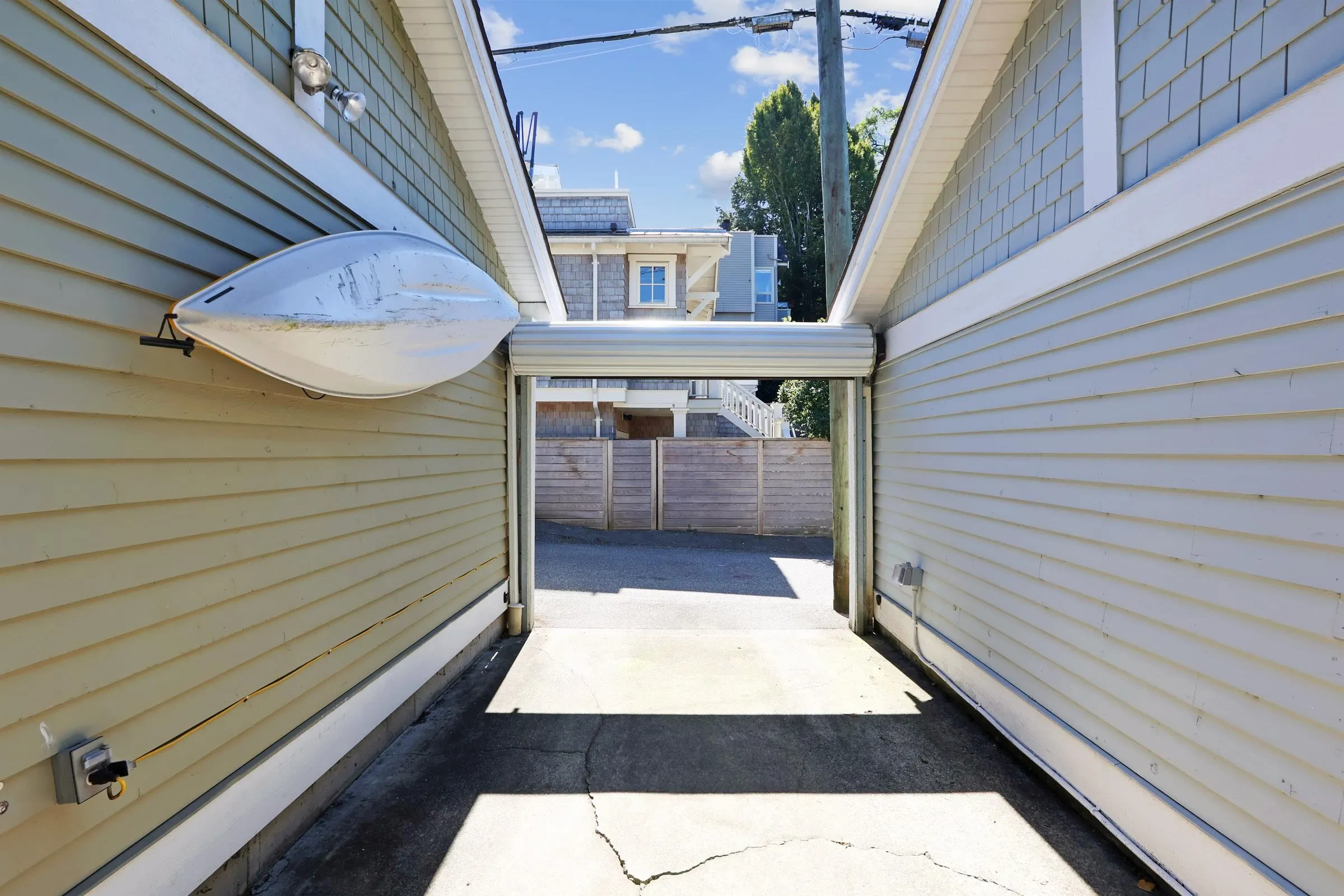 2610 Point Grey Road