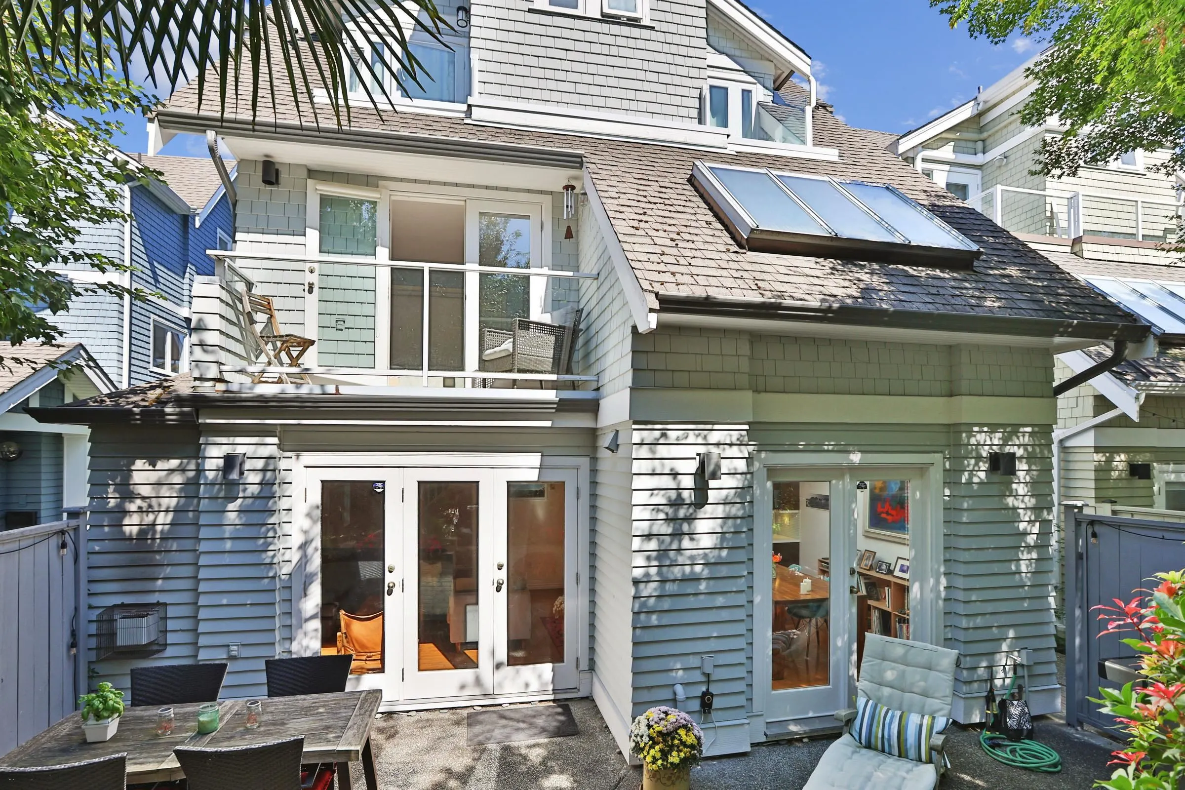 2610 Point Grey Road