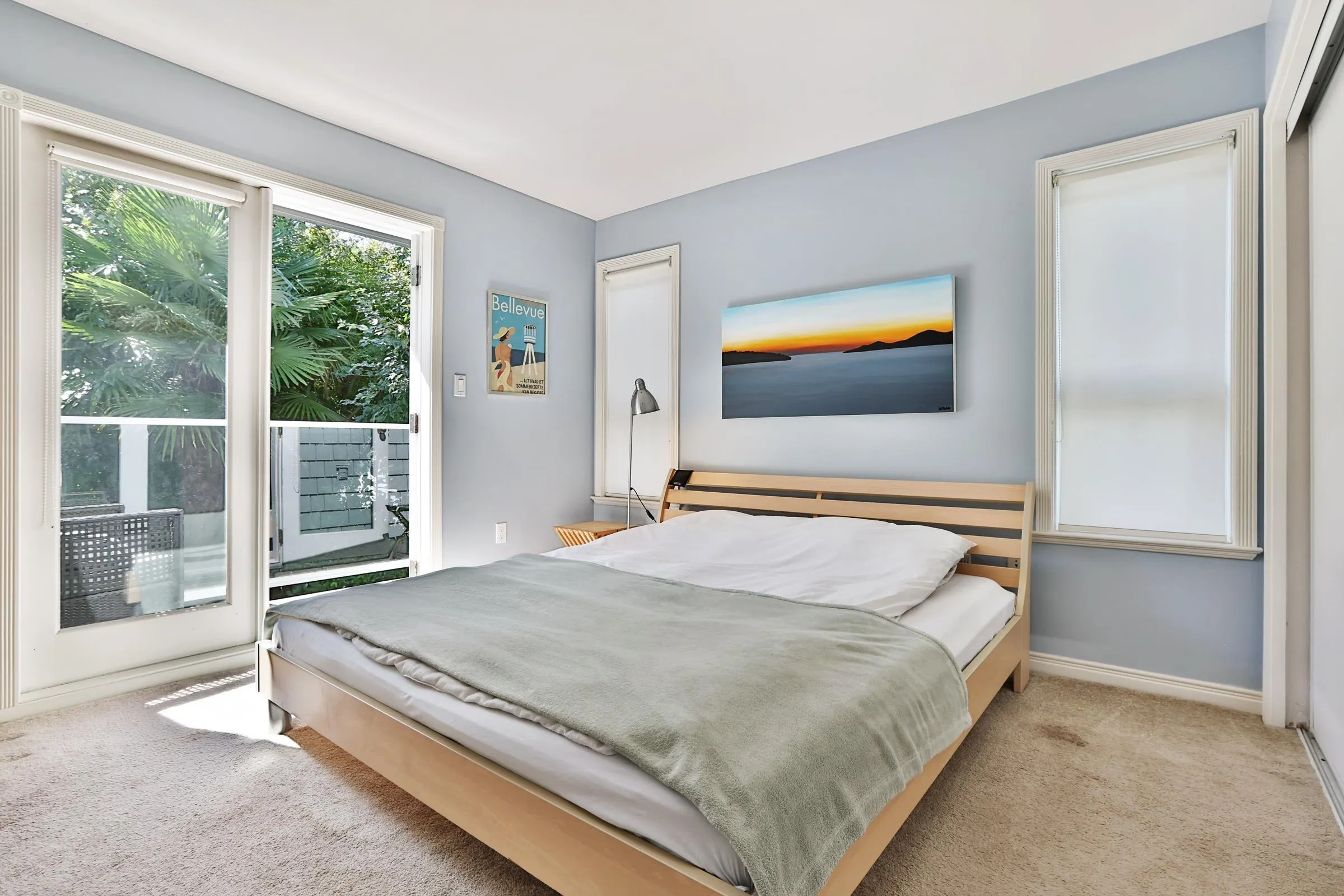 2610 Point Grey Road