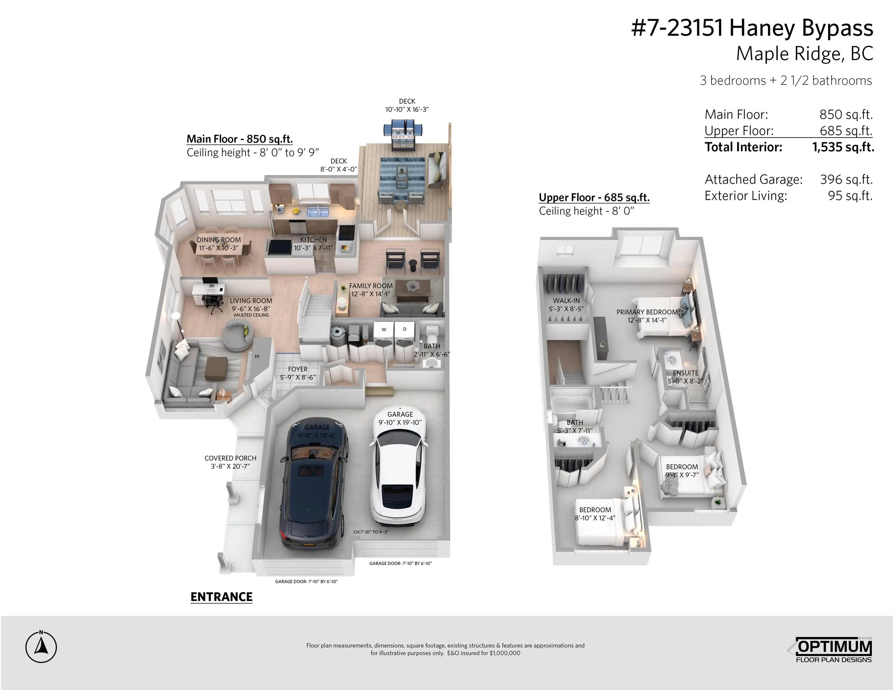 7 23151 Haney Bypass