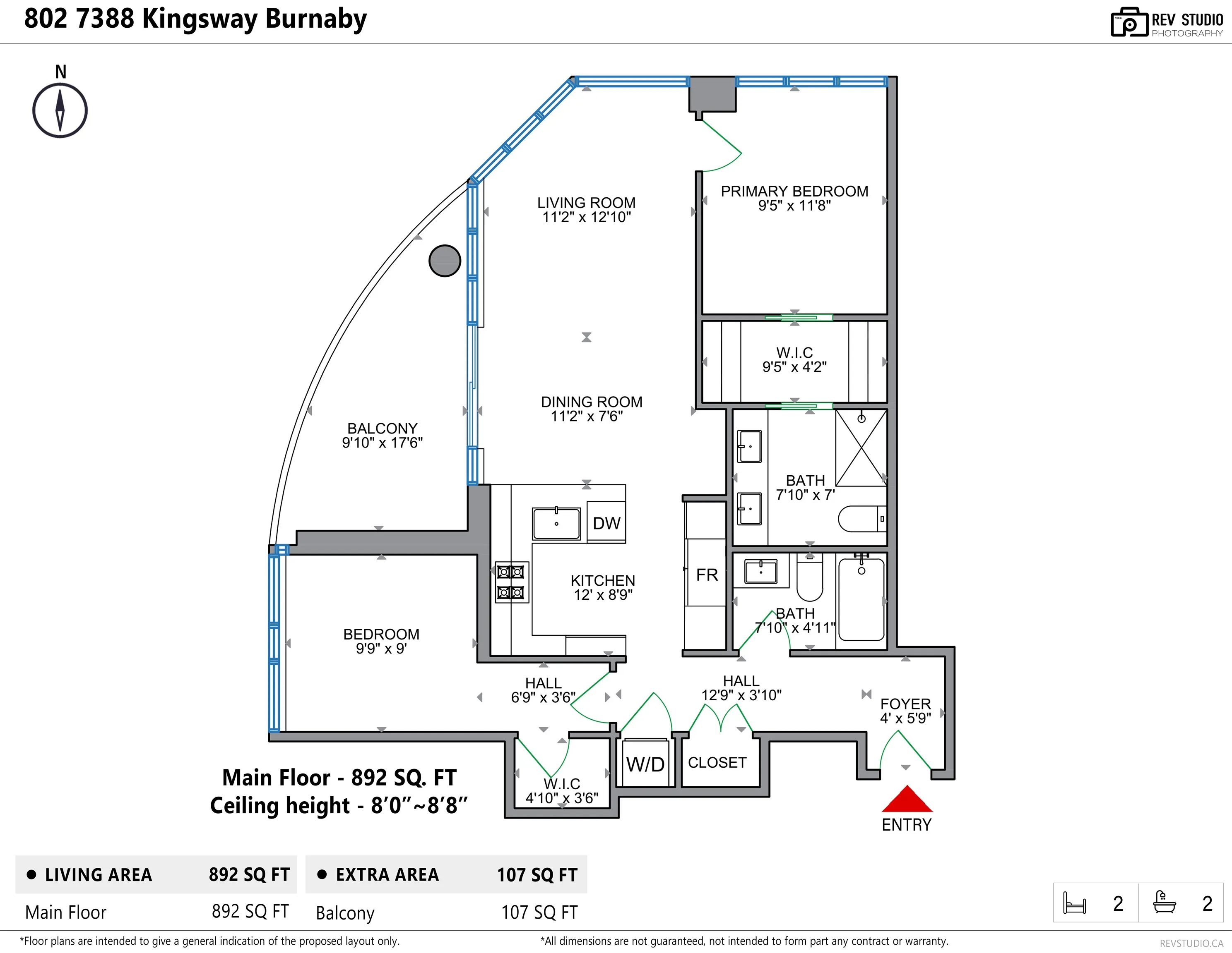 802 7388 Kingsway